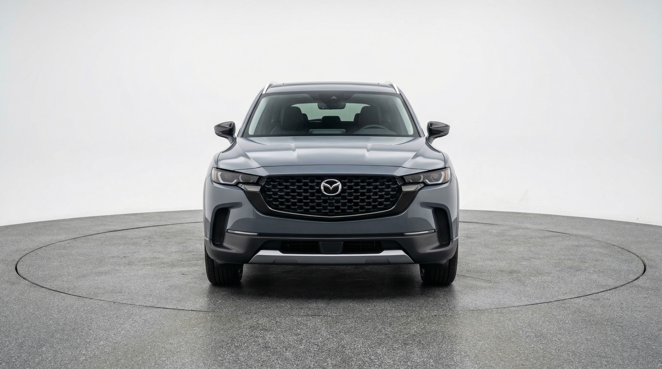 Thumbnail: 2025 Mazda CX-50 - 2