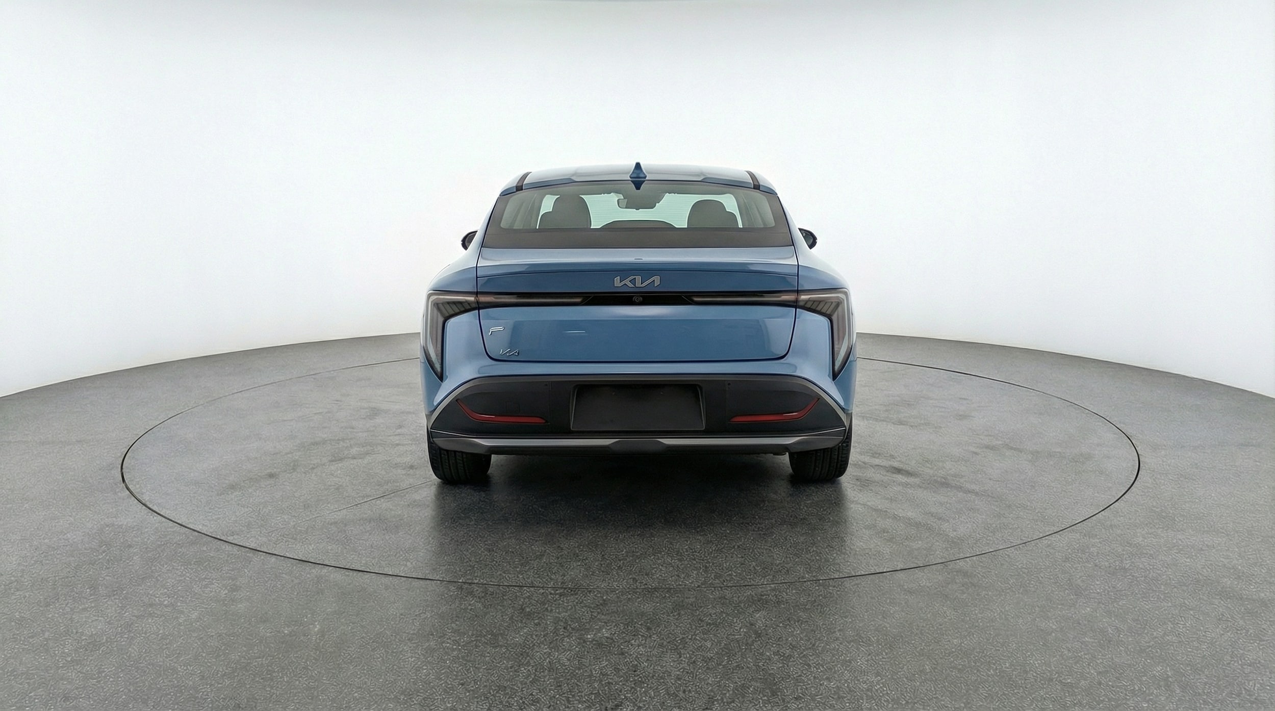 Thumbnail: 2025 Kia K4 - 6