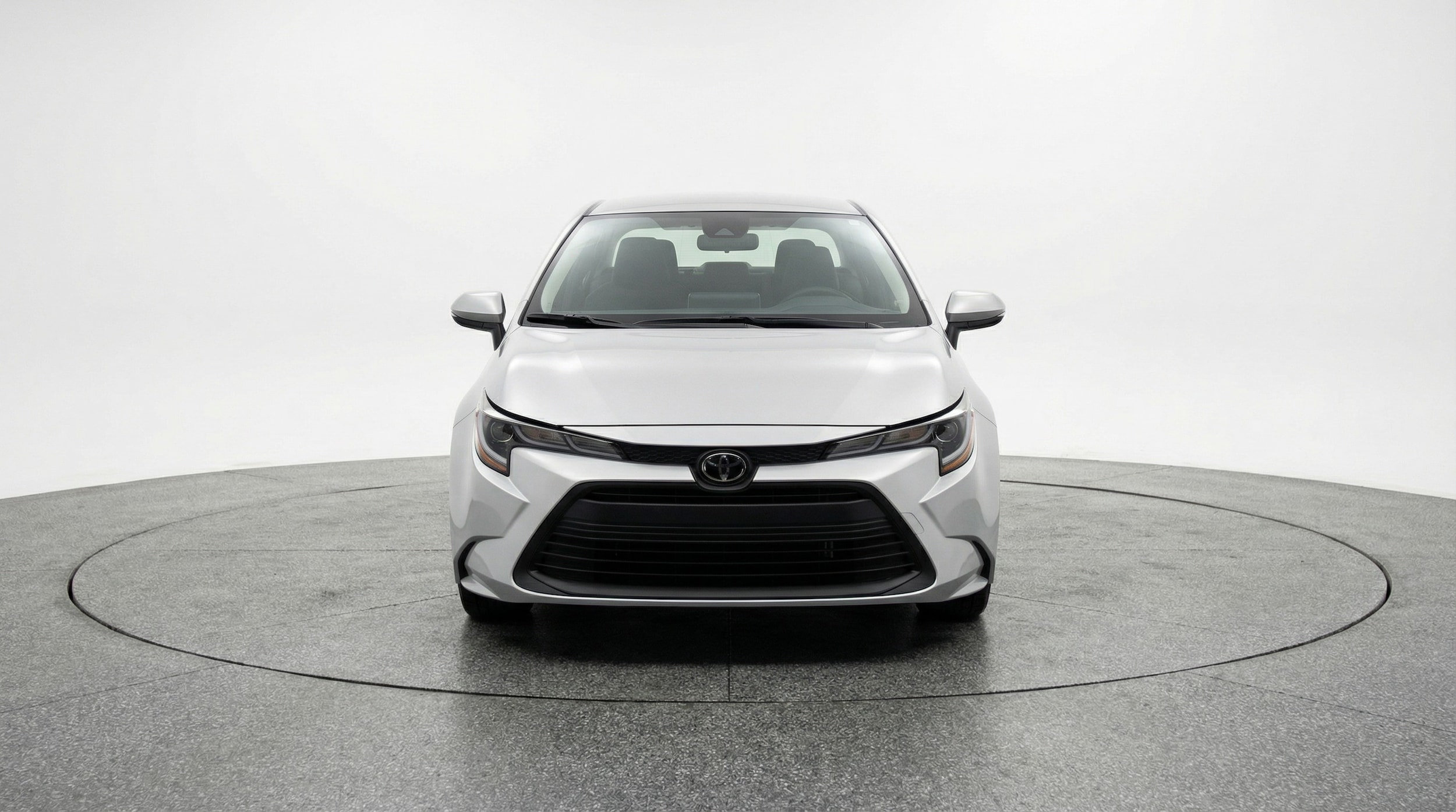 Thumbnail: 2025 Toyota Corolla - 2