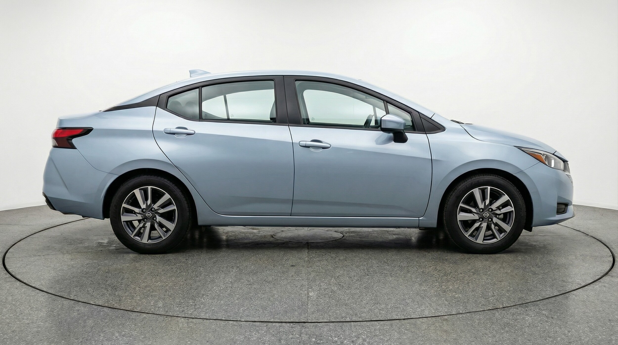 Thumbnail: 2025 Nissan Versa - 8