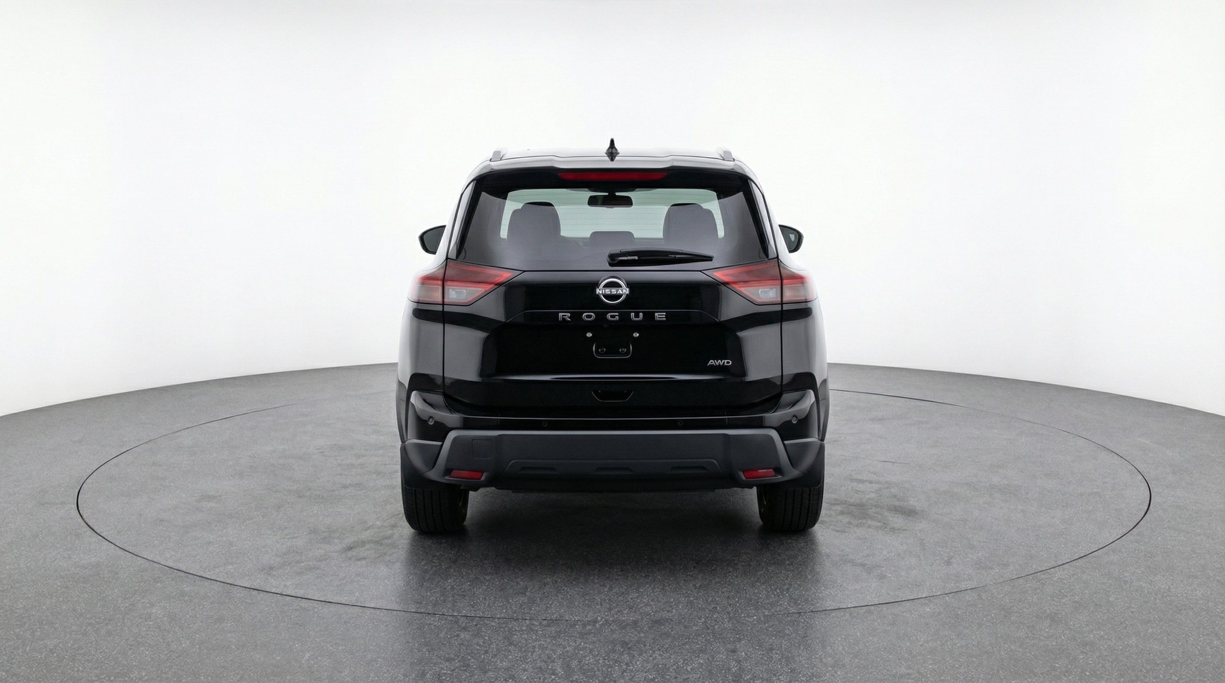 Thumbnail: 2025 Nissan Rogue - 6
