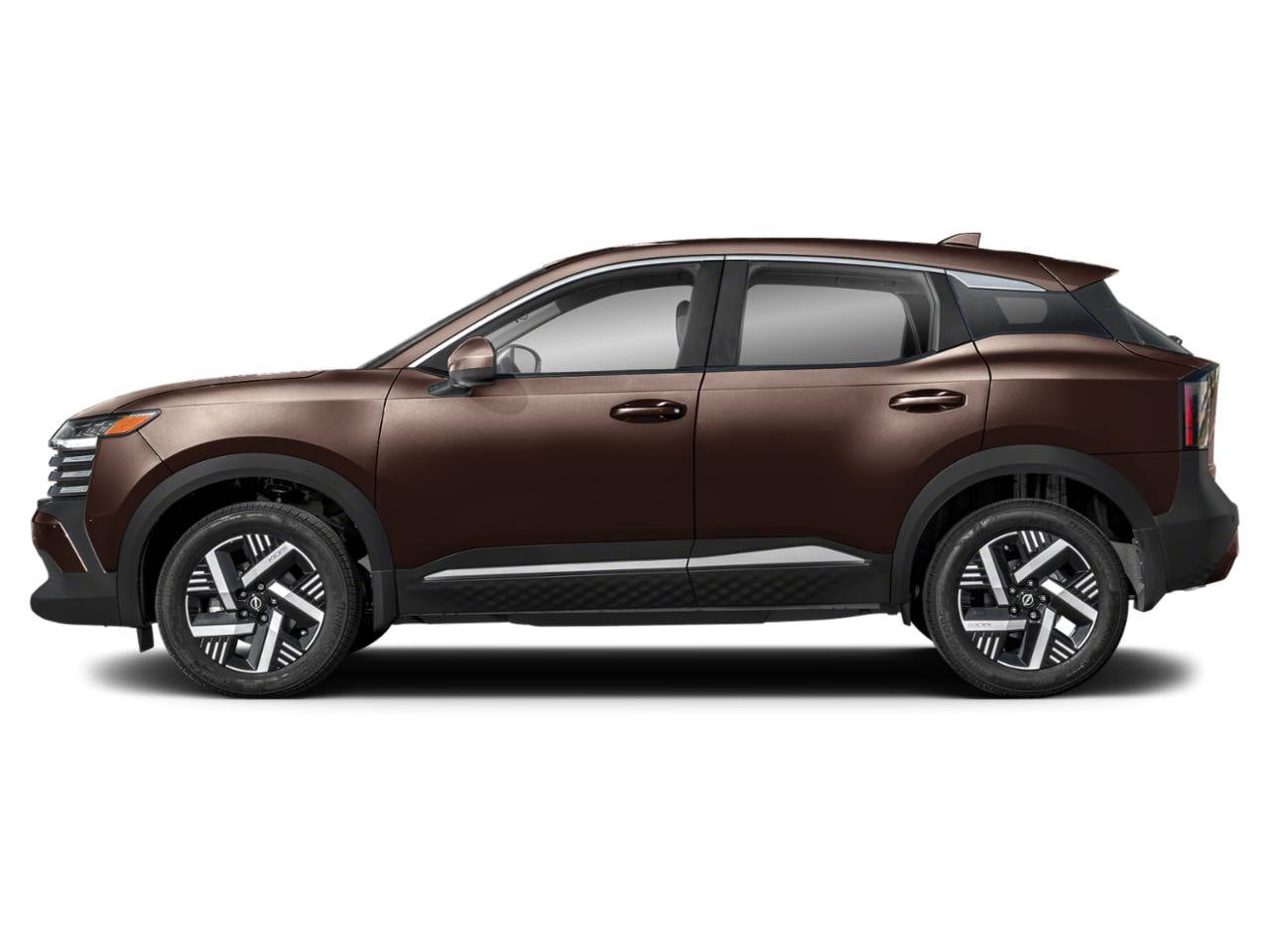 Thumbnail: 2025 Nissan Kicks - 3