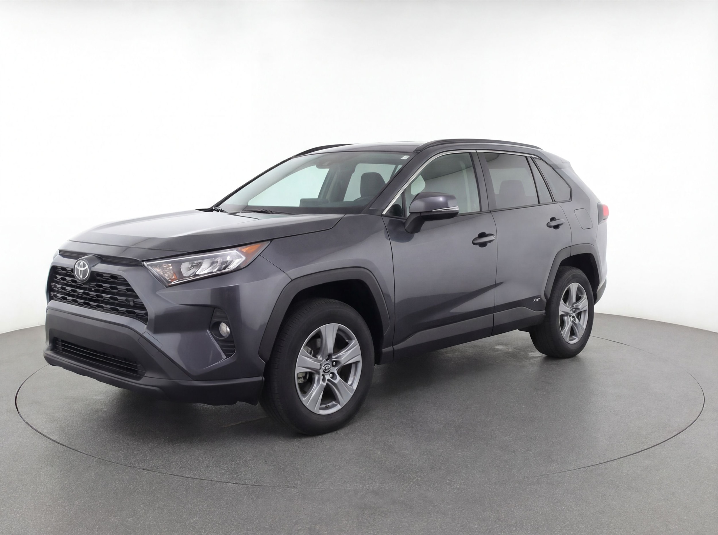 Thumbnail: 2025 Toyota RAV4 - 3