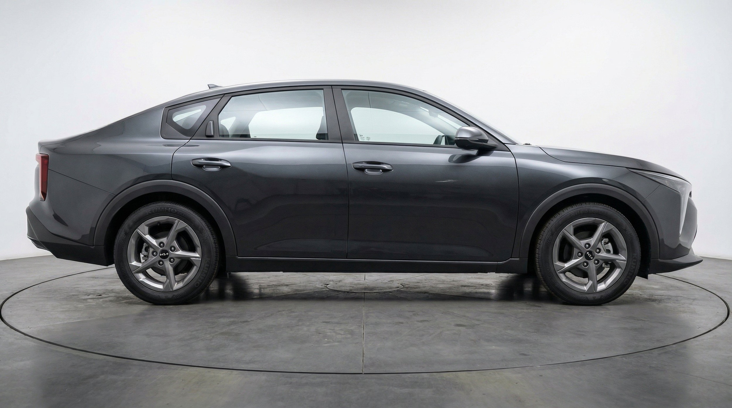 Thumbnail: 2026 Kia K4 - 11