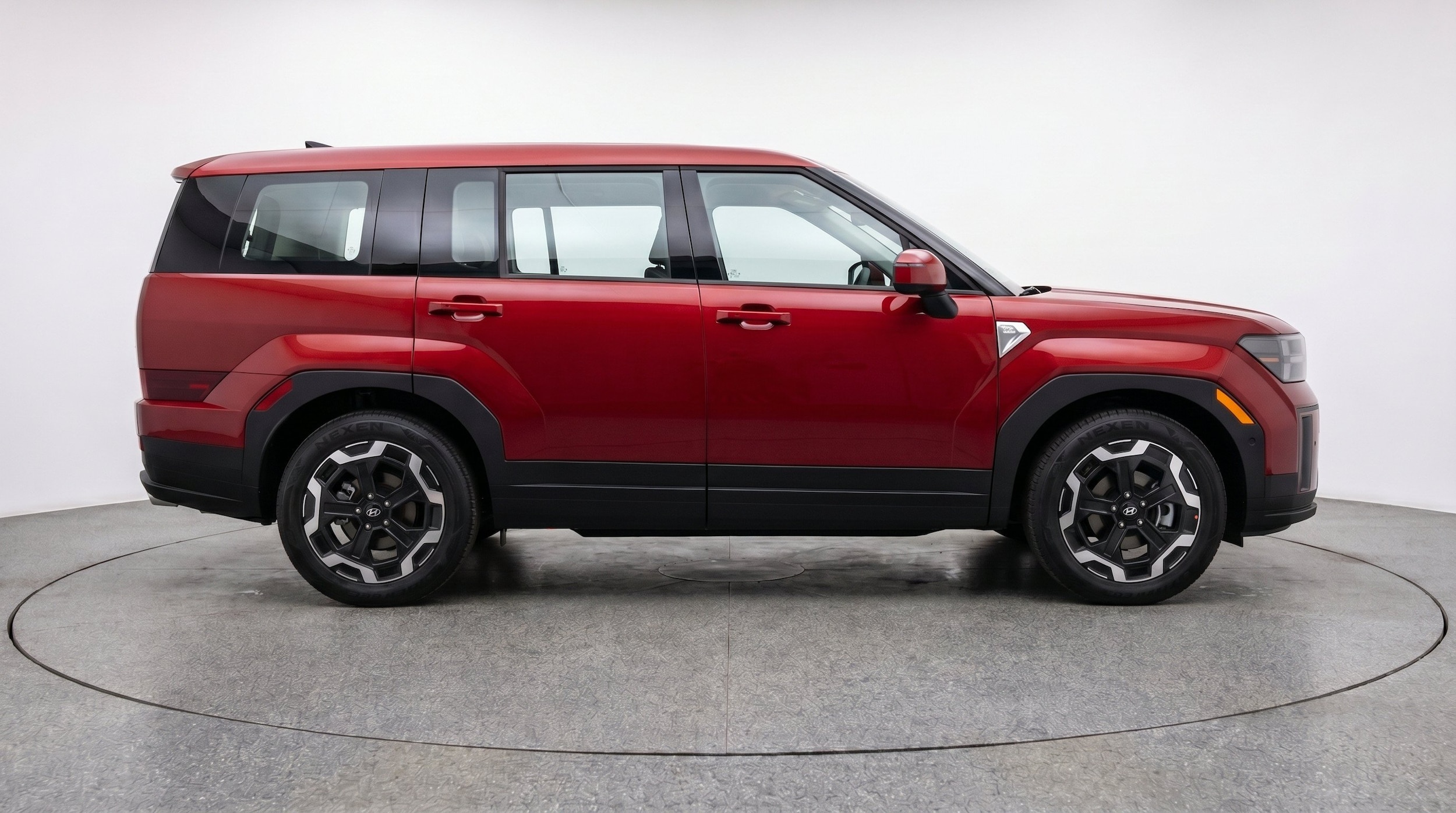 Thumbnail: 2026 Hyundai Santa Fe - 11