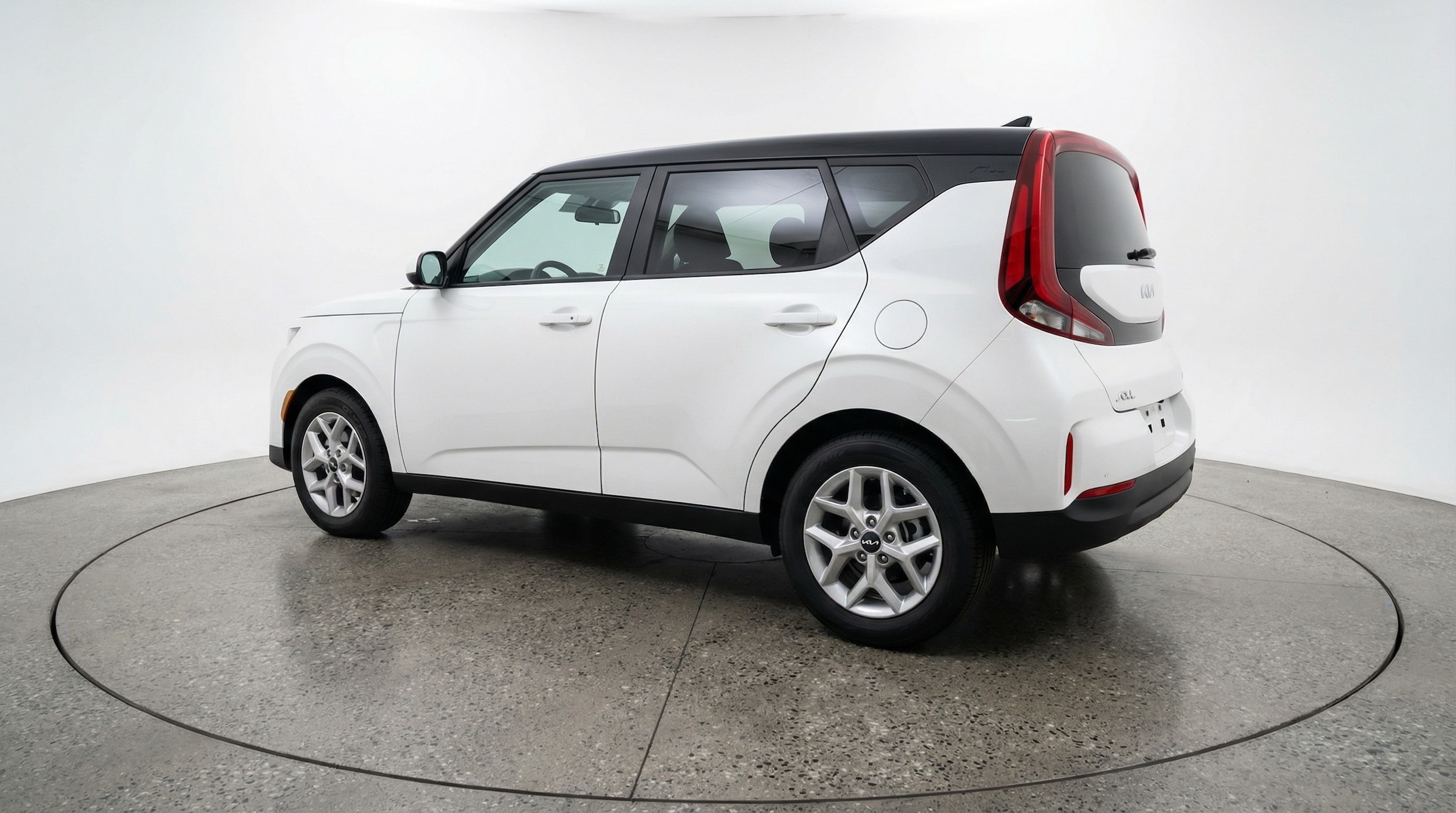 Thumbnail: 2025 Kia Soul - 5