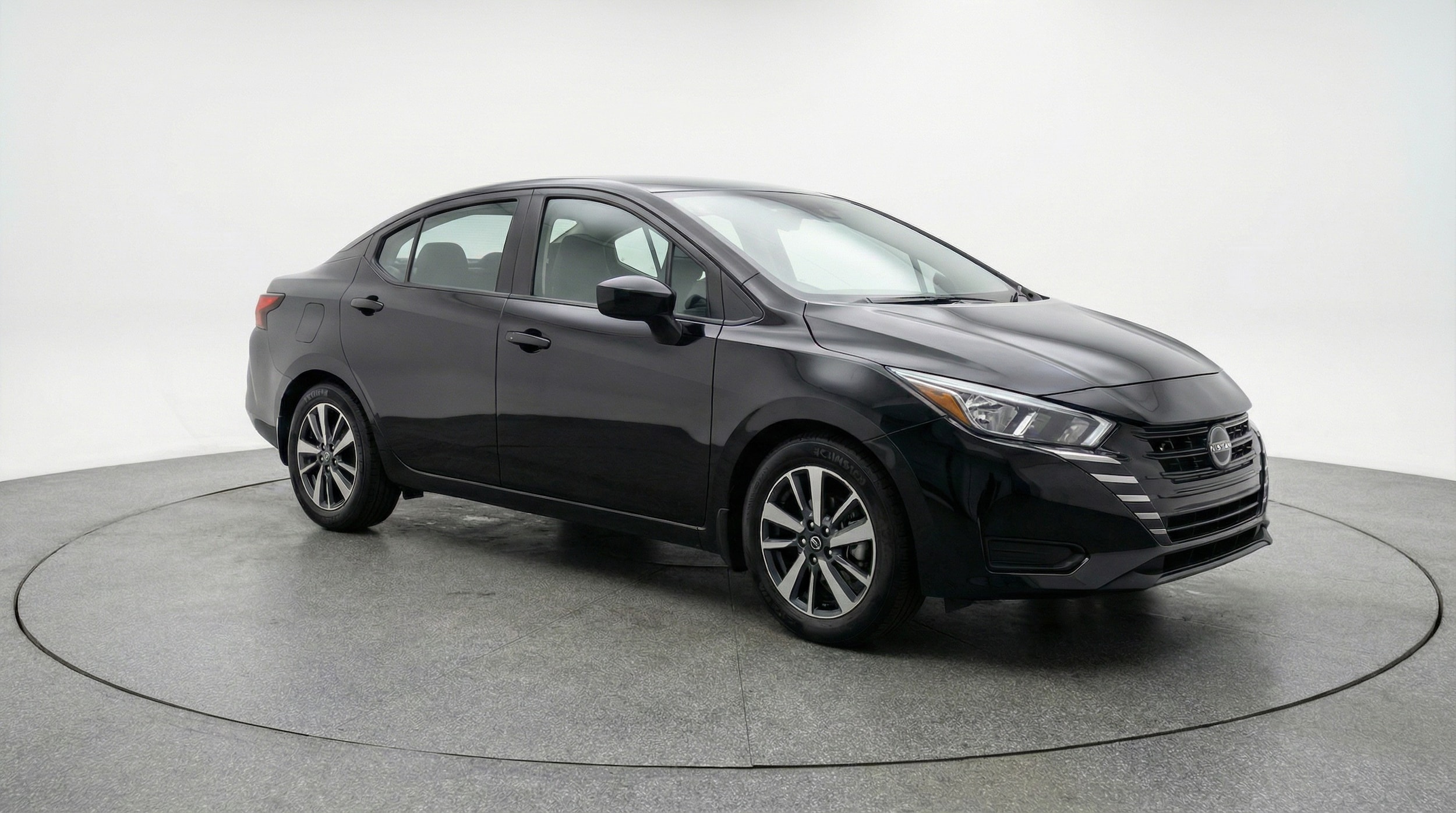 Thumbnail: 2025 Nissan Versa - 1