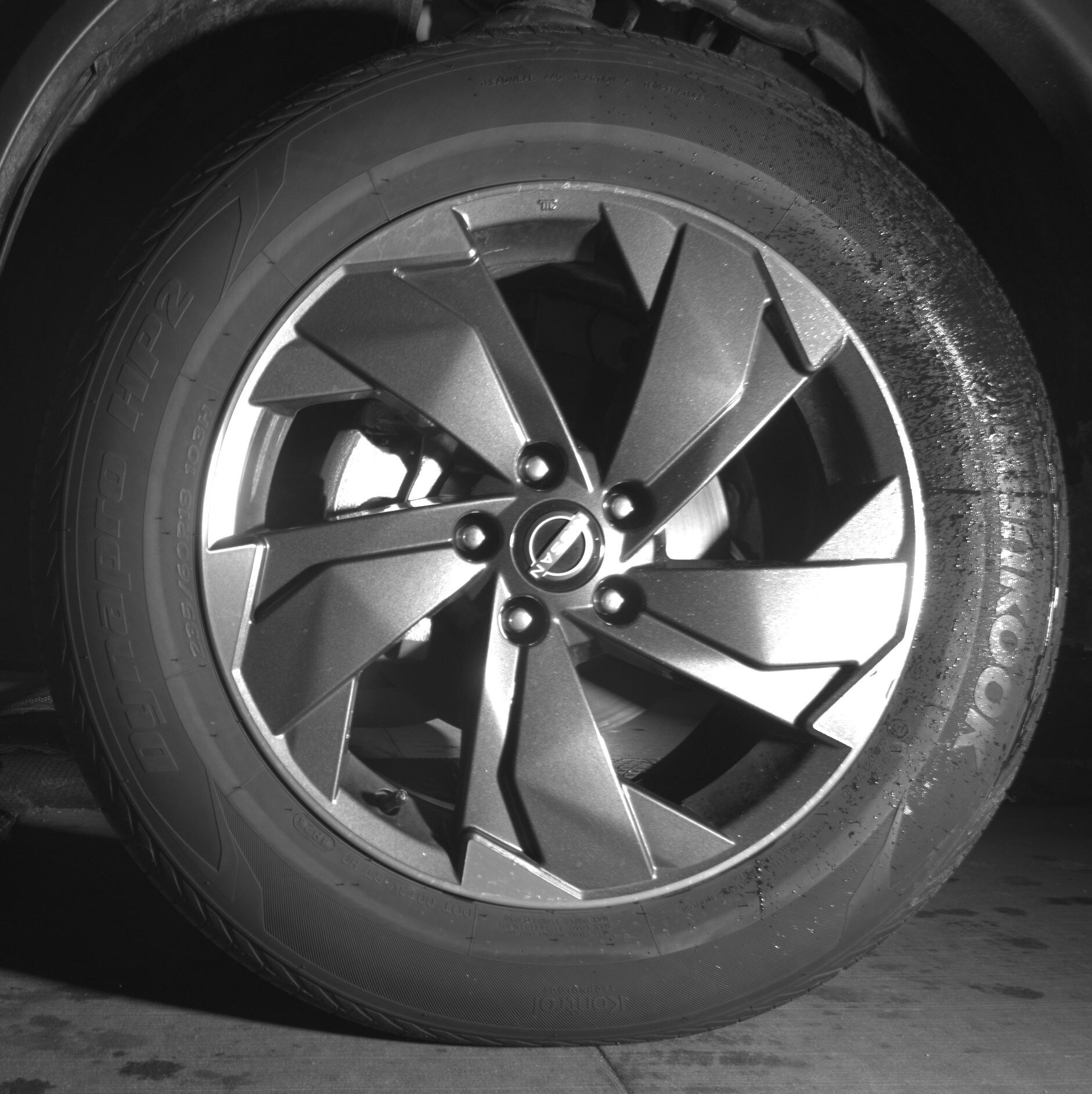 Thumbnail: 2025 Nissan Rogue - 9