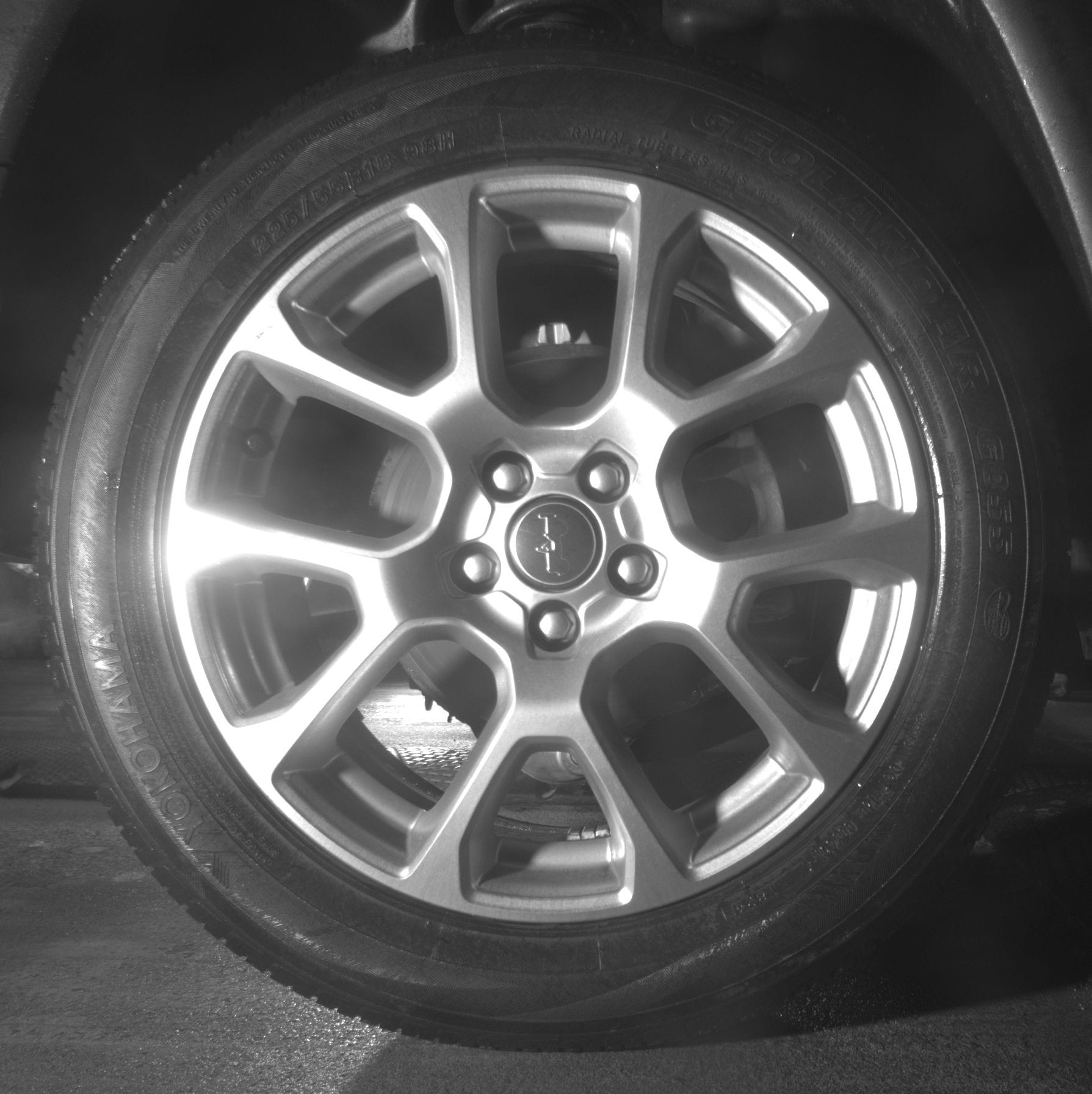 Thumbnail: 2025 Jeep Compass - 12