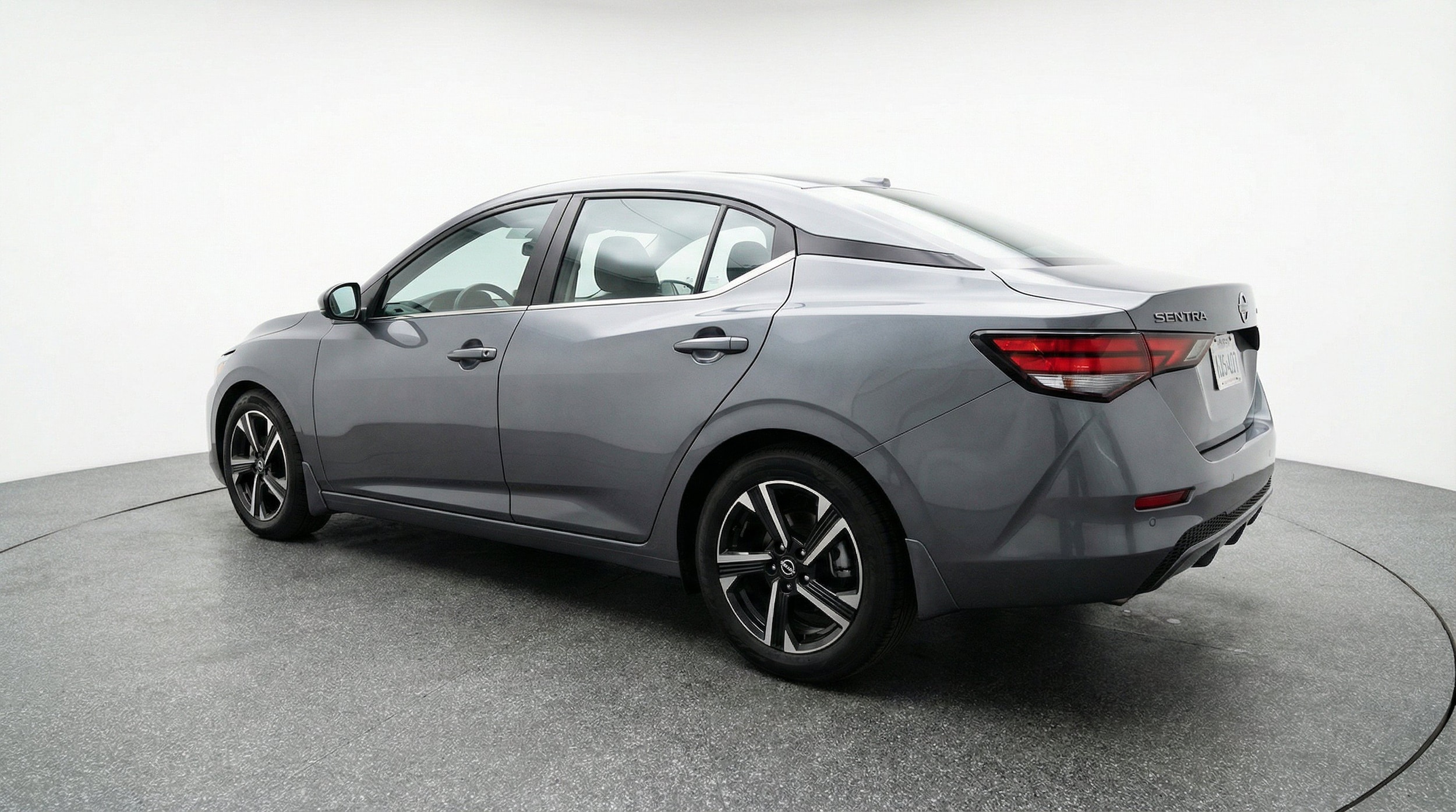 Thumbnail: 2025 Nissan Sentra - 6
