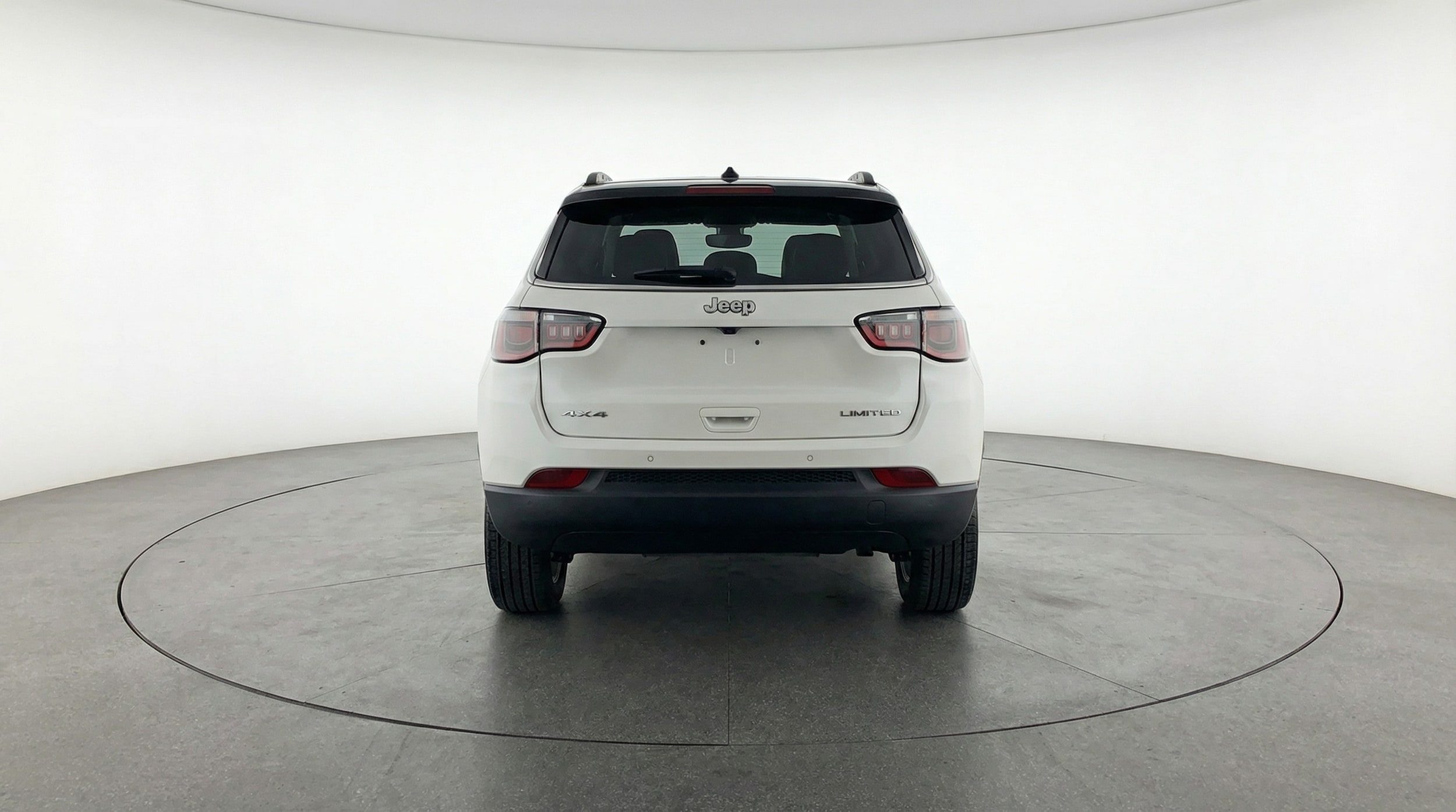 Thumbnail: 2025 Jeep Compass - 6