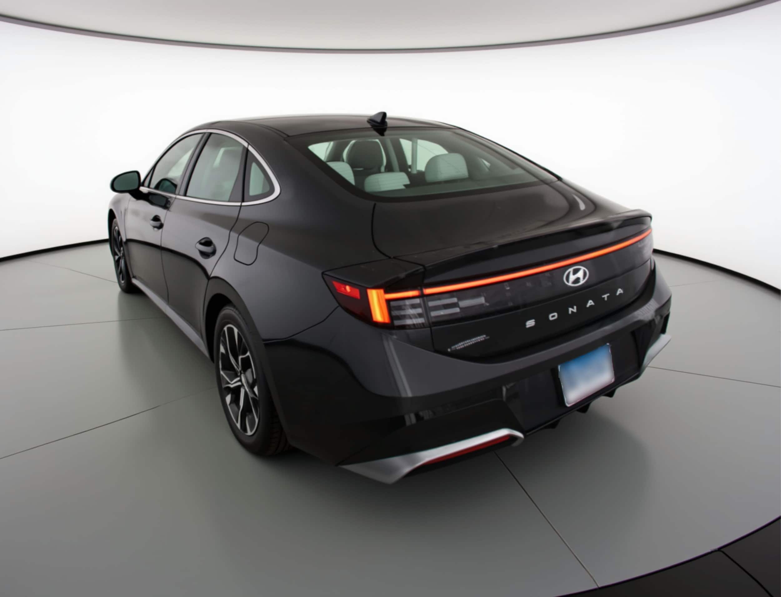 Thumbnail: 2025 Hyundai Sonata - 5