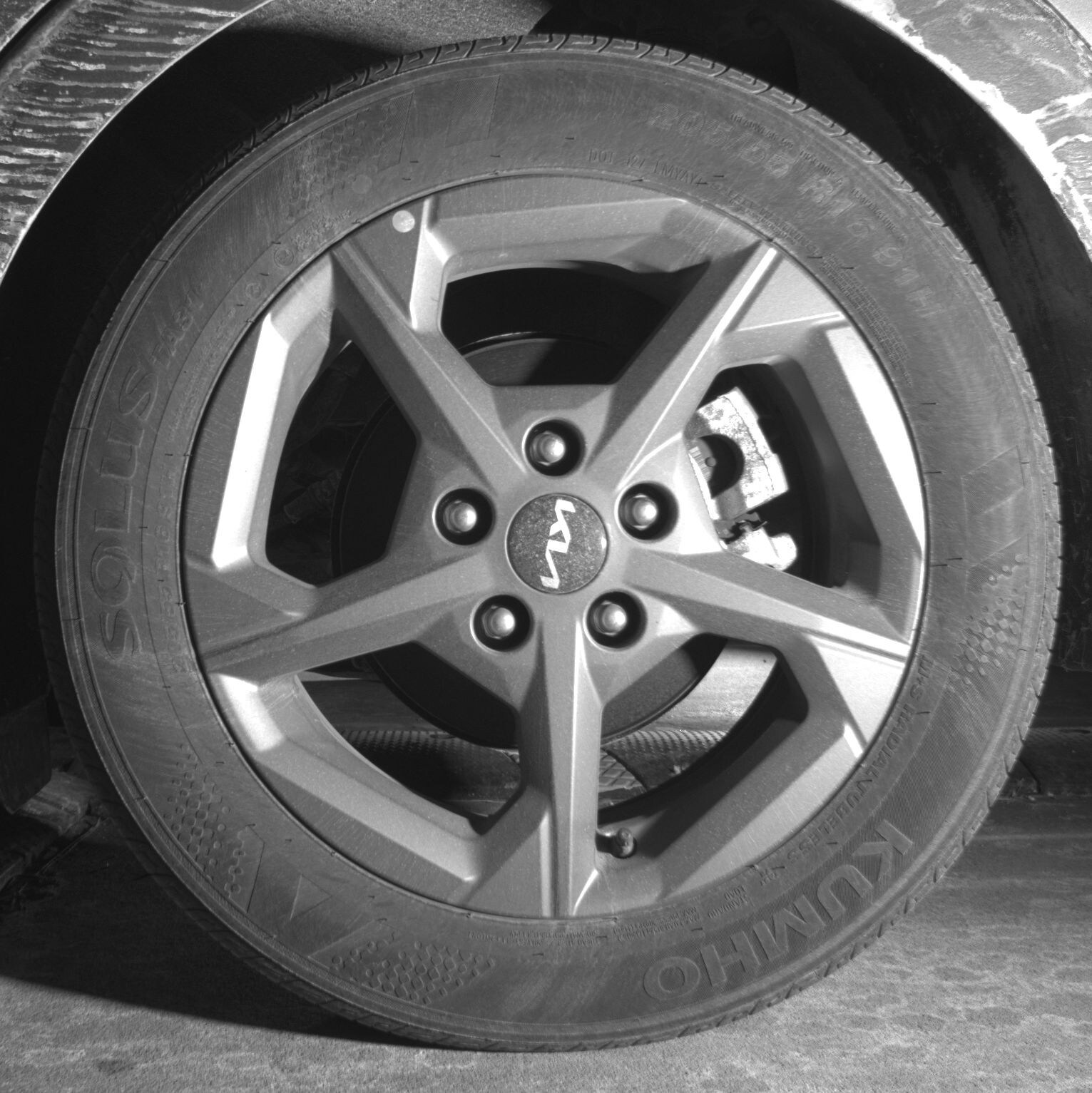 Thumbnail: 2025 Kia K4 - 11