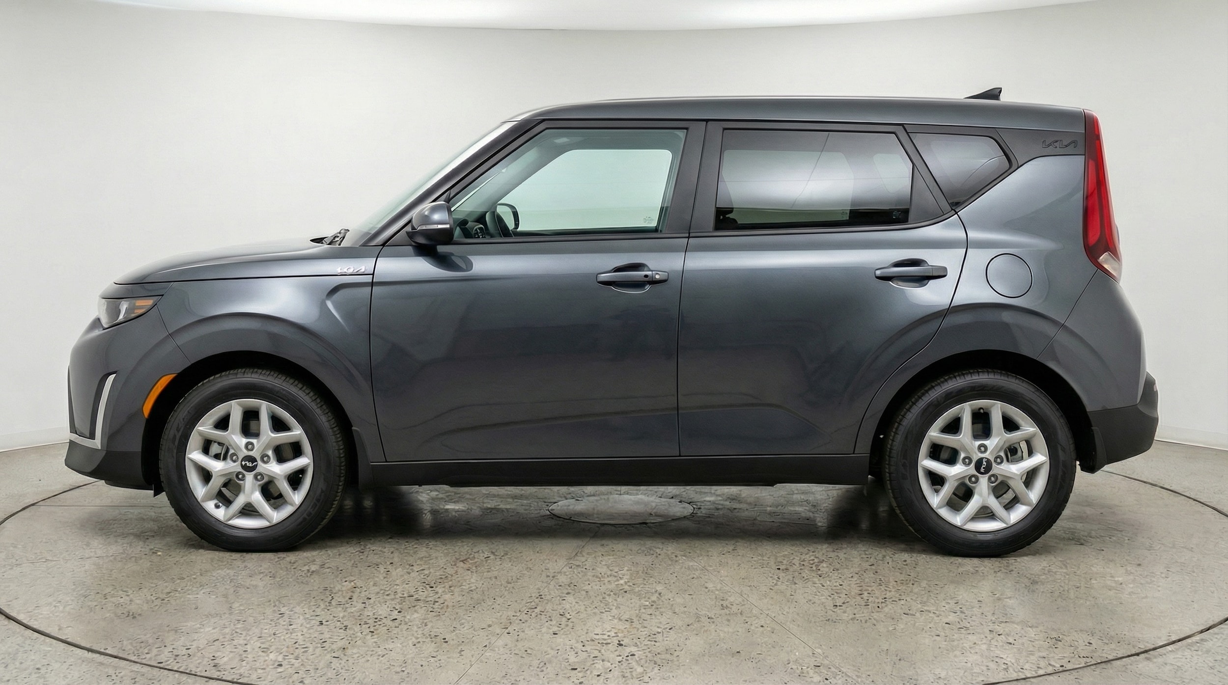 Thumbnail: 2025 Kia Soul - 4