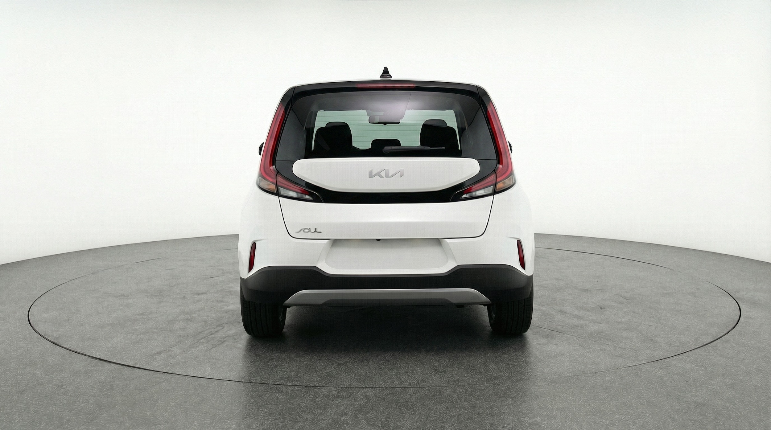 Thumbnail: 2025 Kia Soul - 6