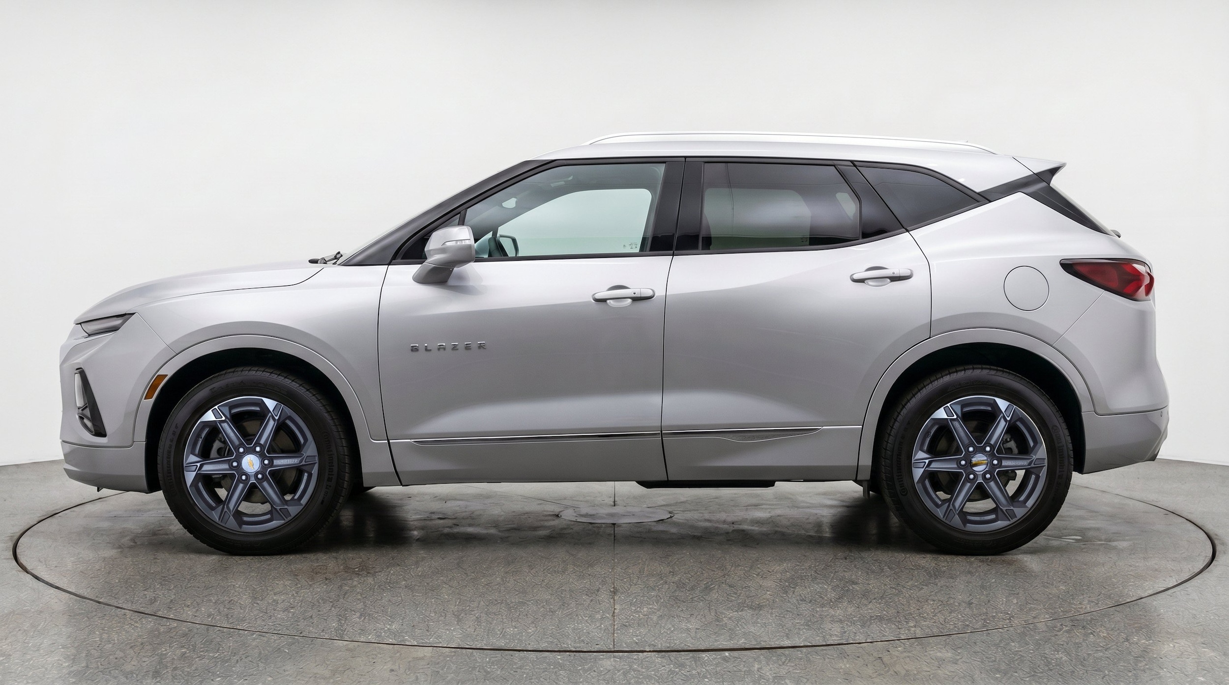 Thumbnail: 2026 Chevrolet Blazer - 5