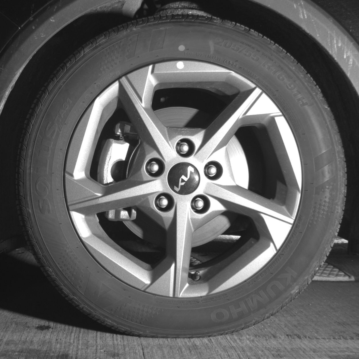 Thumbnail: 2025 Kia K4 - 9