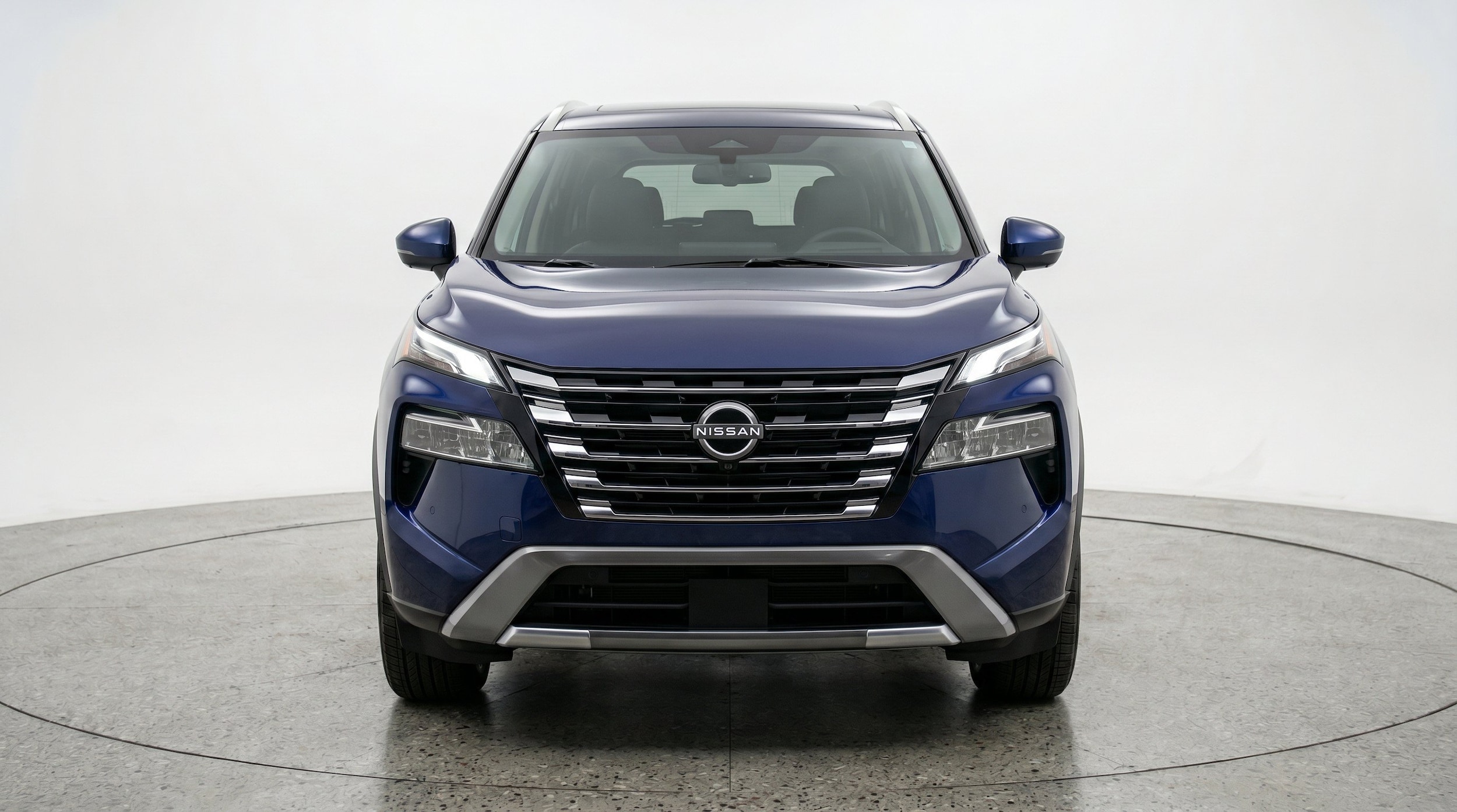 Thumbnail: 2026 Nissan Rogue - 2