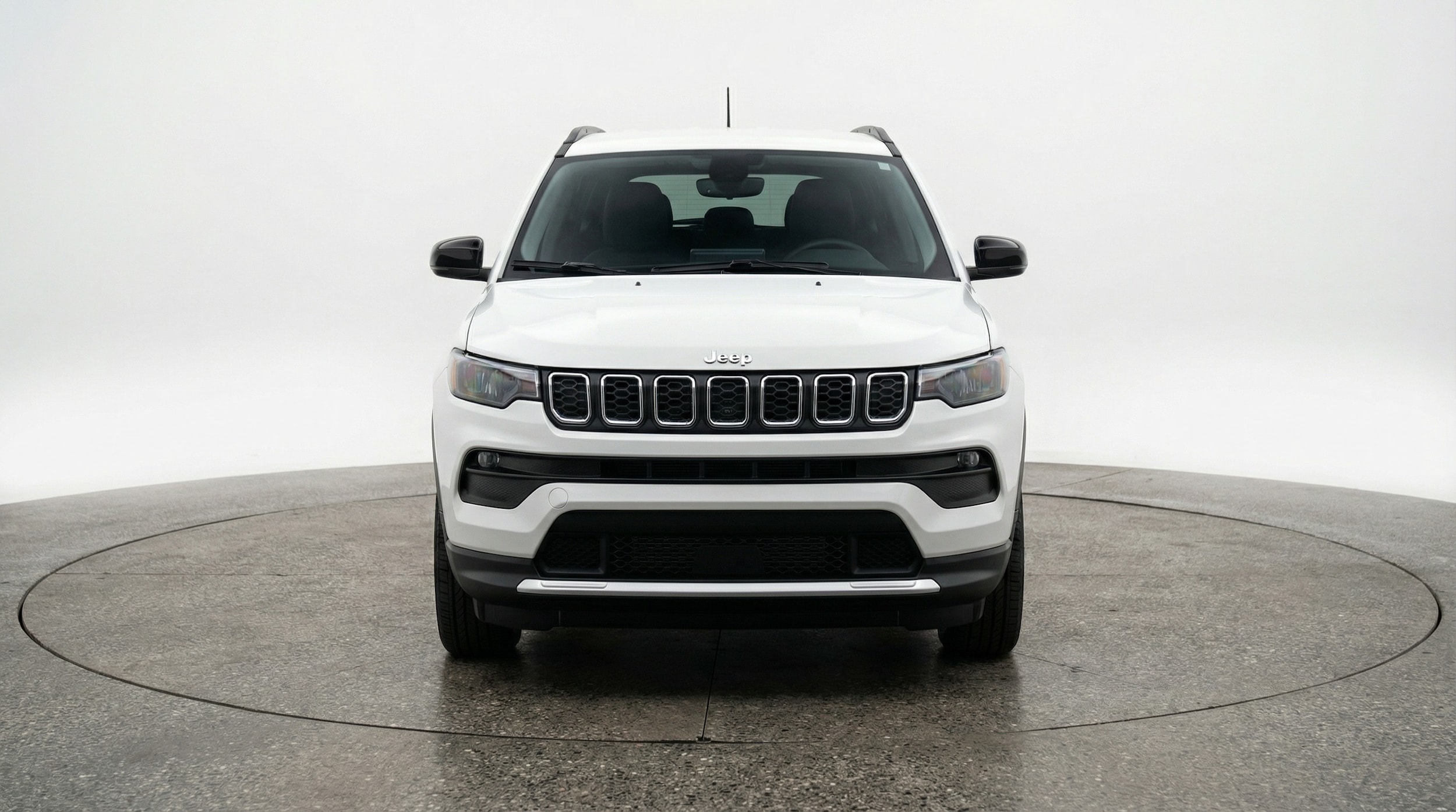 Thumbnail: 2025 Jeep Compass - 2
