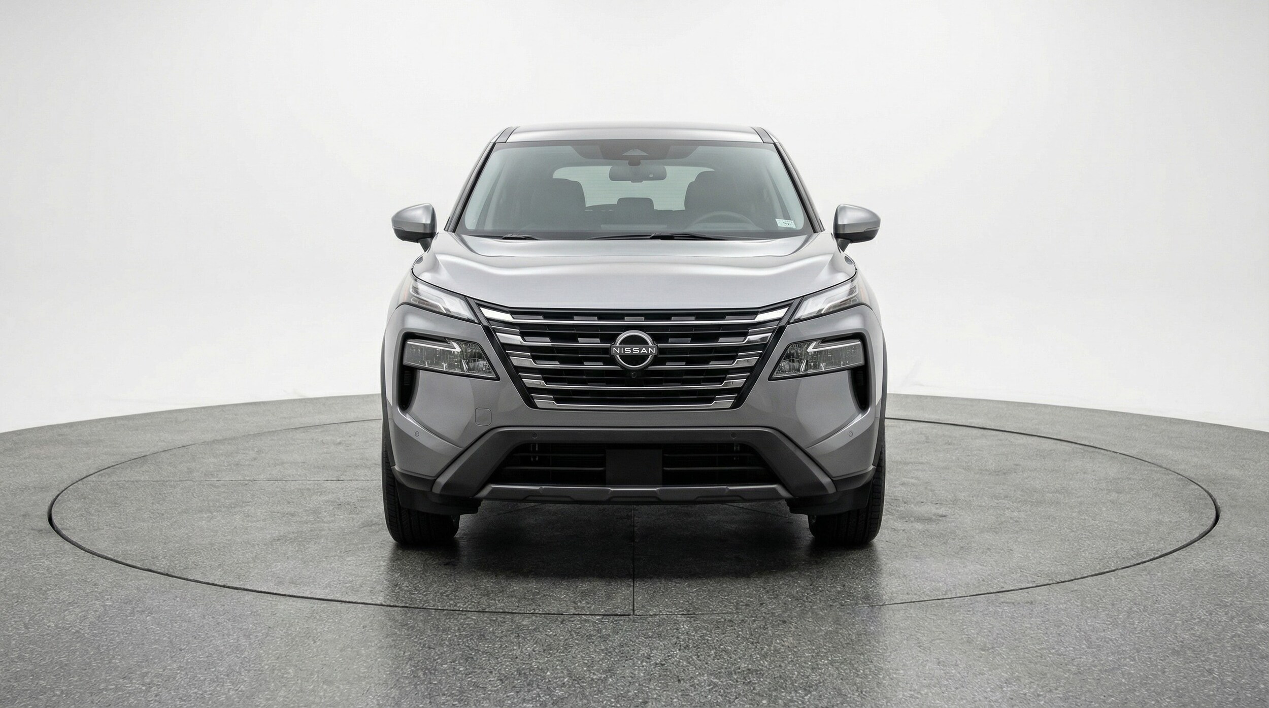 Thumbnail: 2025 Nissan Rogue - 2