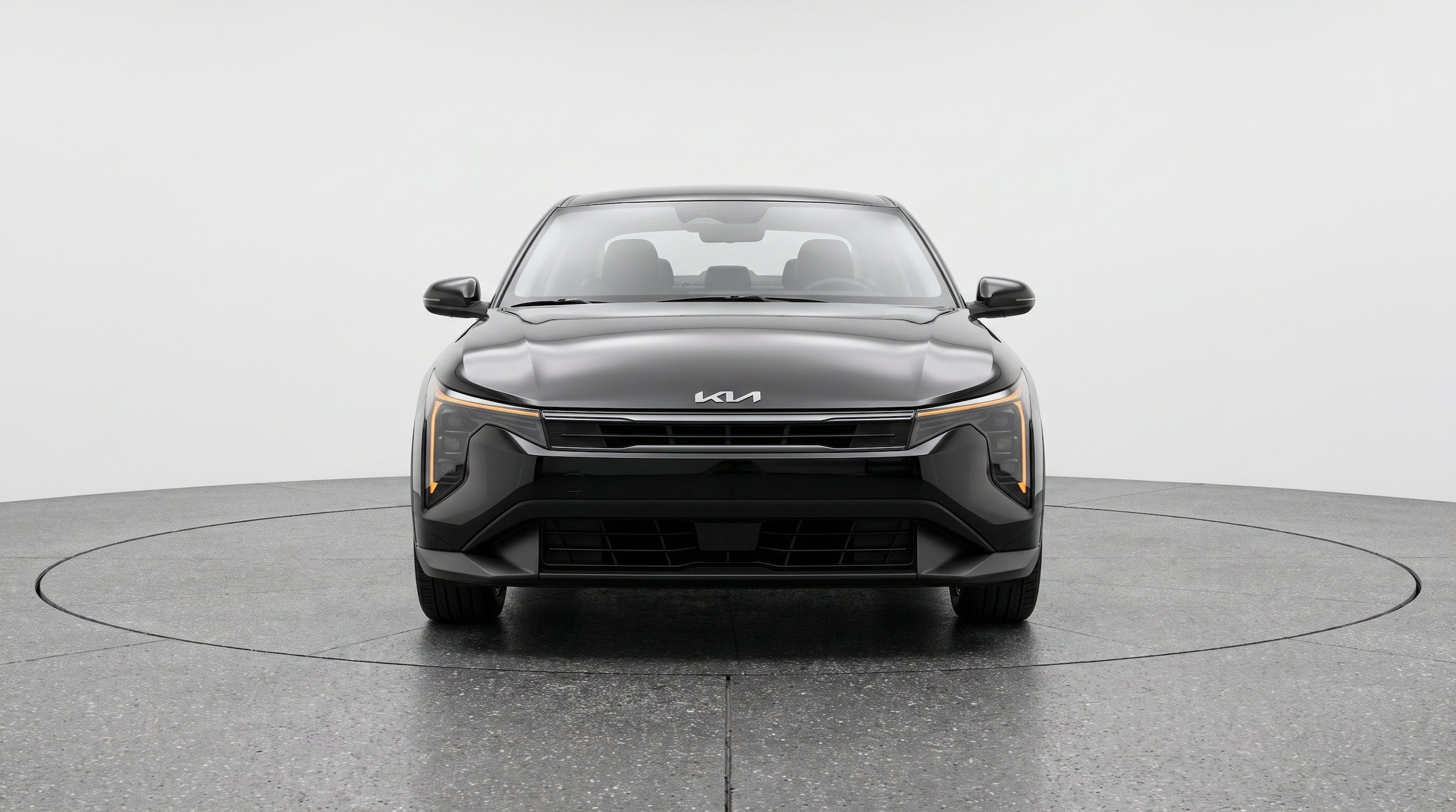 Thumbnail: 2026 Kia K4 - 2