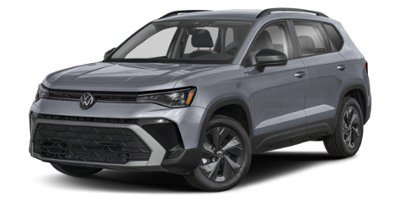 Thumbnail: 2026 Volkswagen Taos - 1