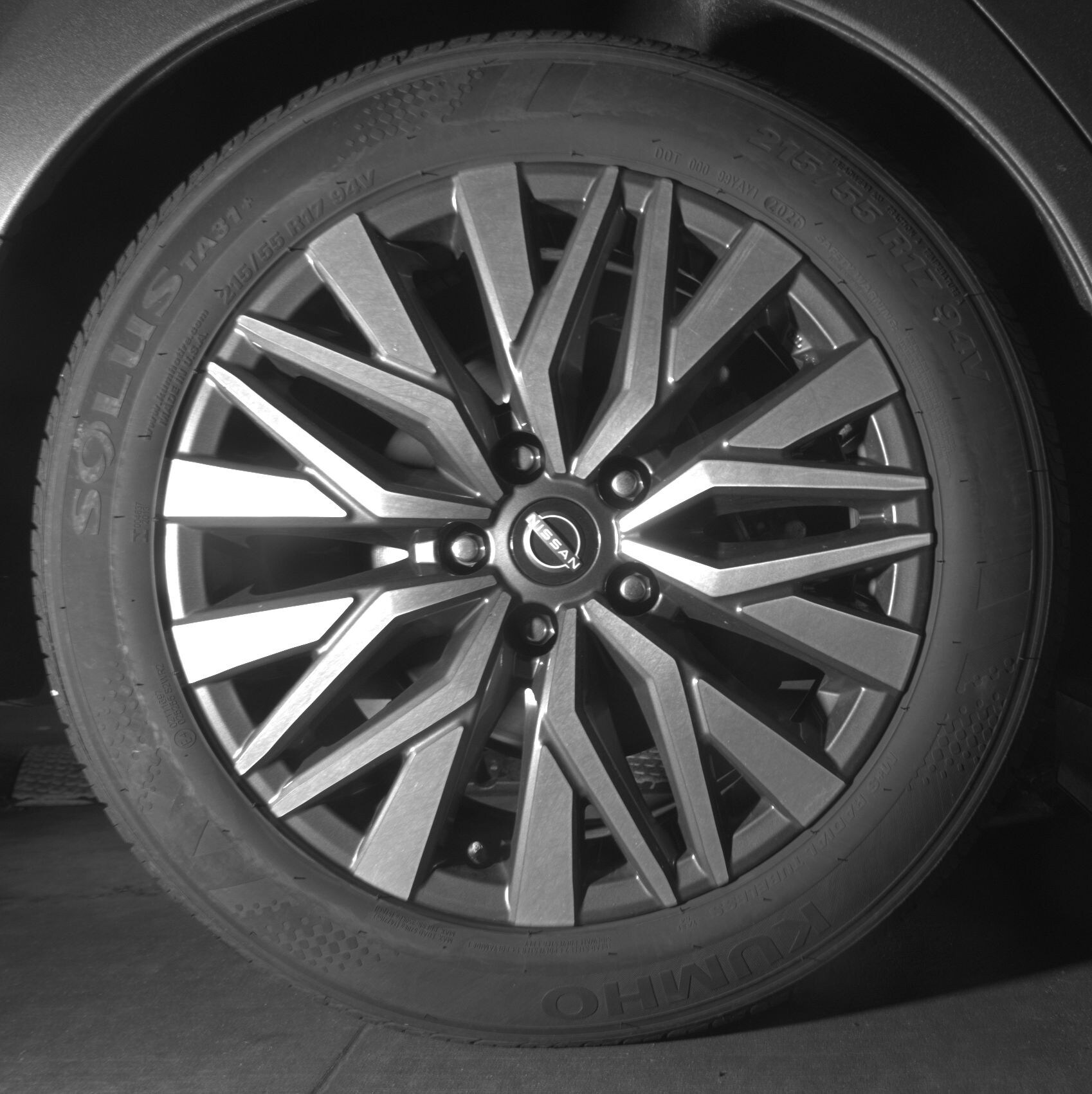 Thumbnail: 2025 Nissan Altima - 12