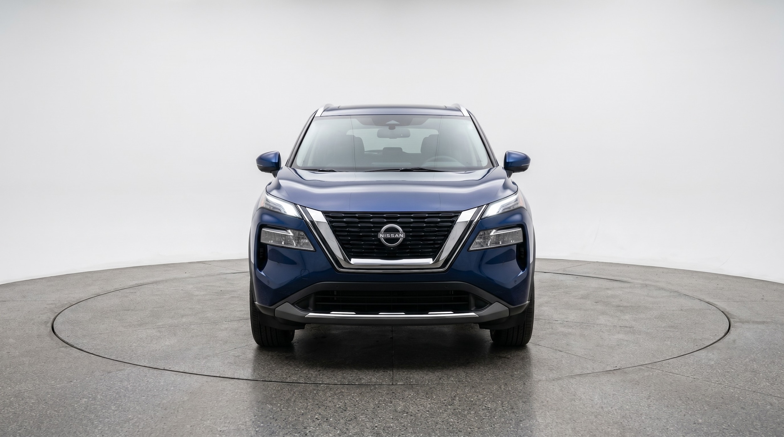 Thumbnail: 2025 Nissan Rogue - 2