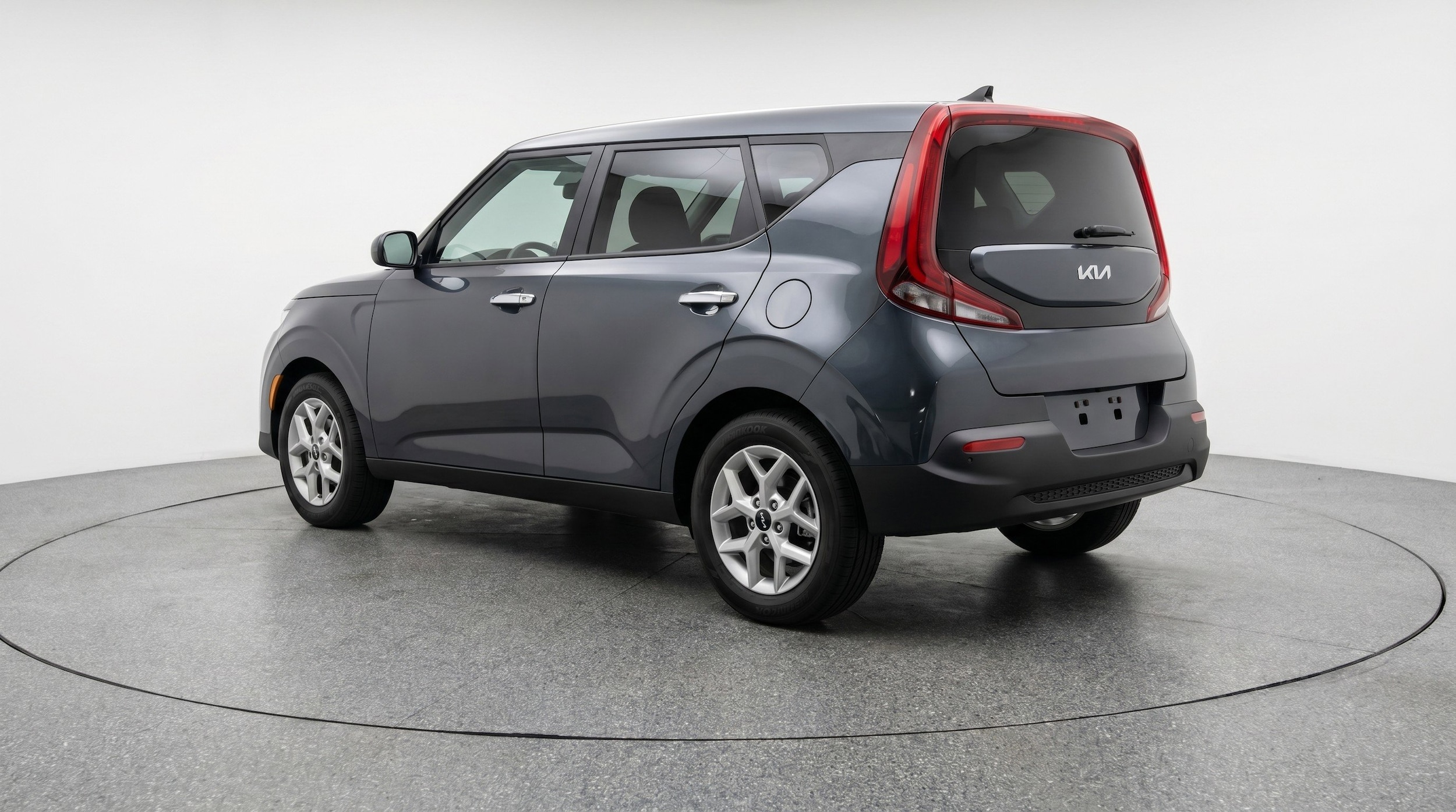 Thumbnail: 2025 Kia Soul - 6