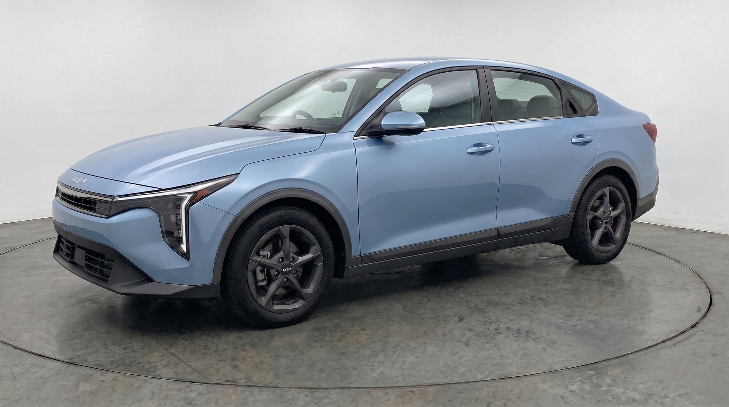Thumbnail: 2026 Kia K4 - 3