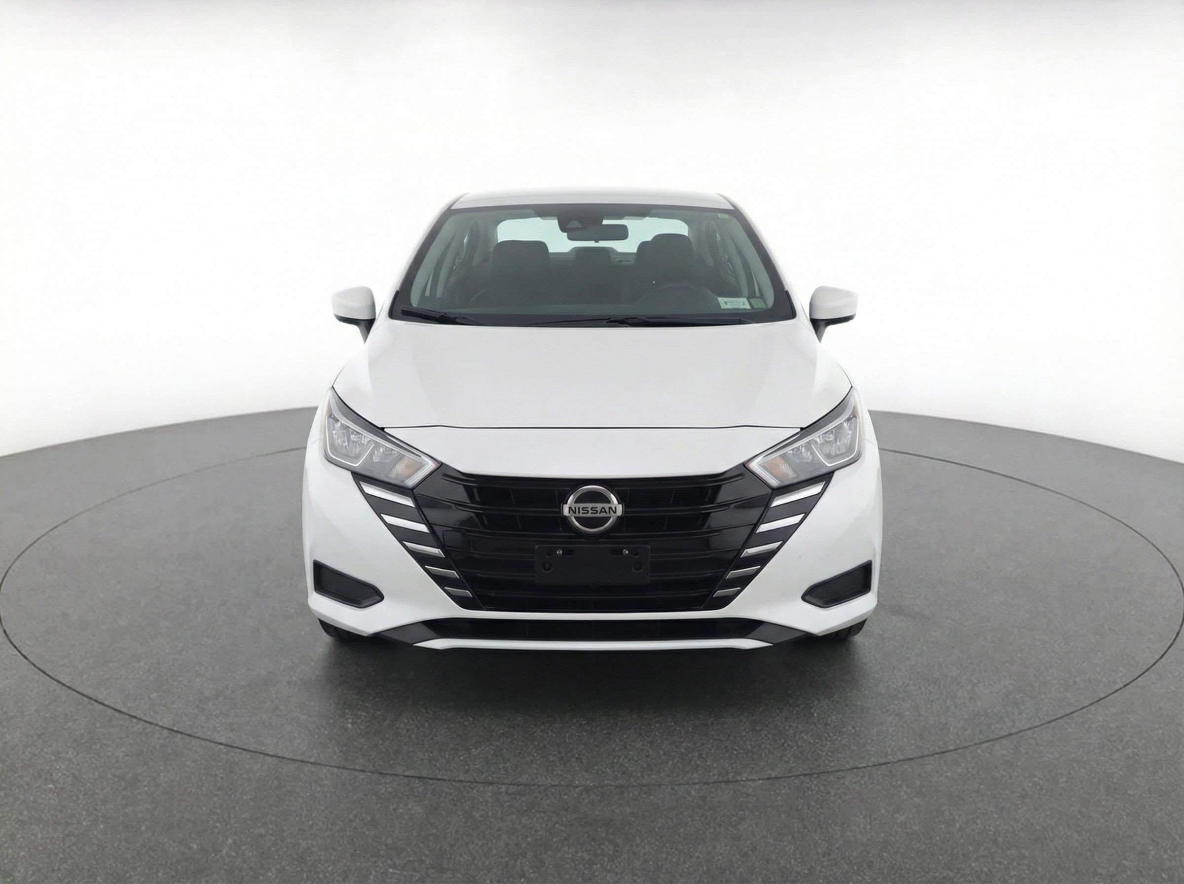 Thumbnail: 2025 Nissan Versa - 2