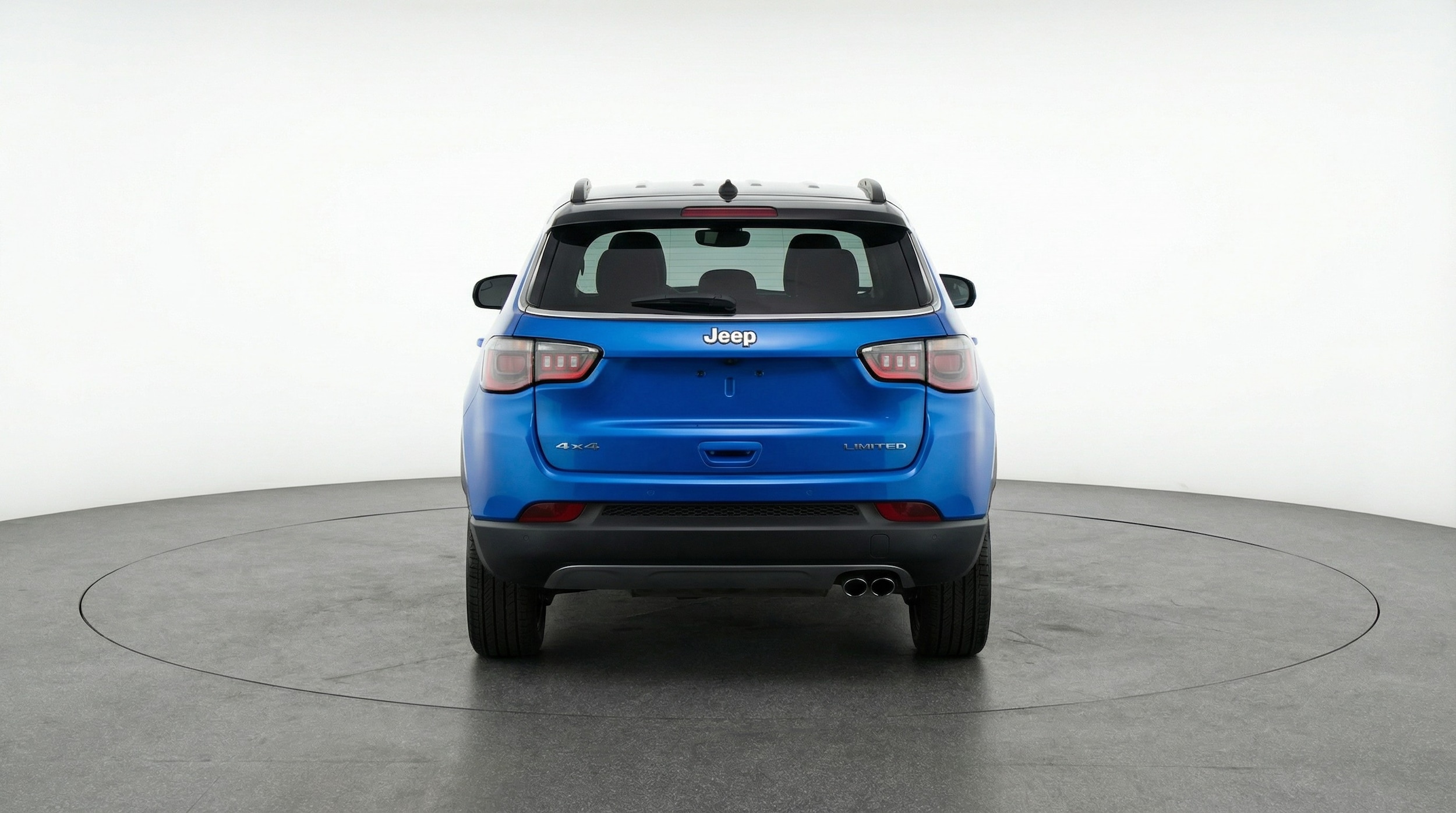 Thumbnail: 2025 Jeep Compass - 6