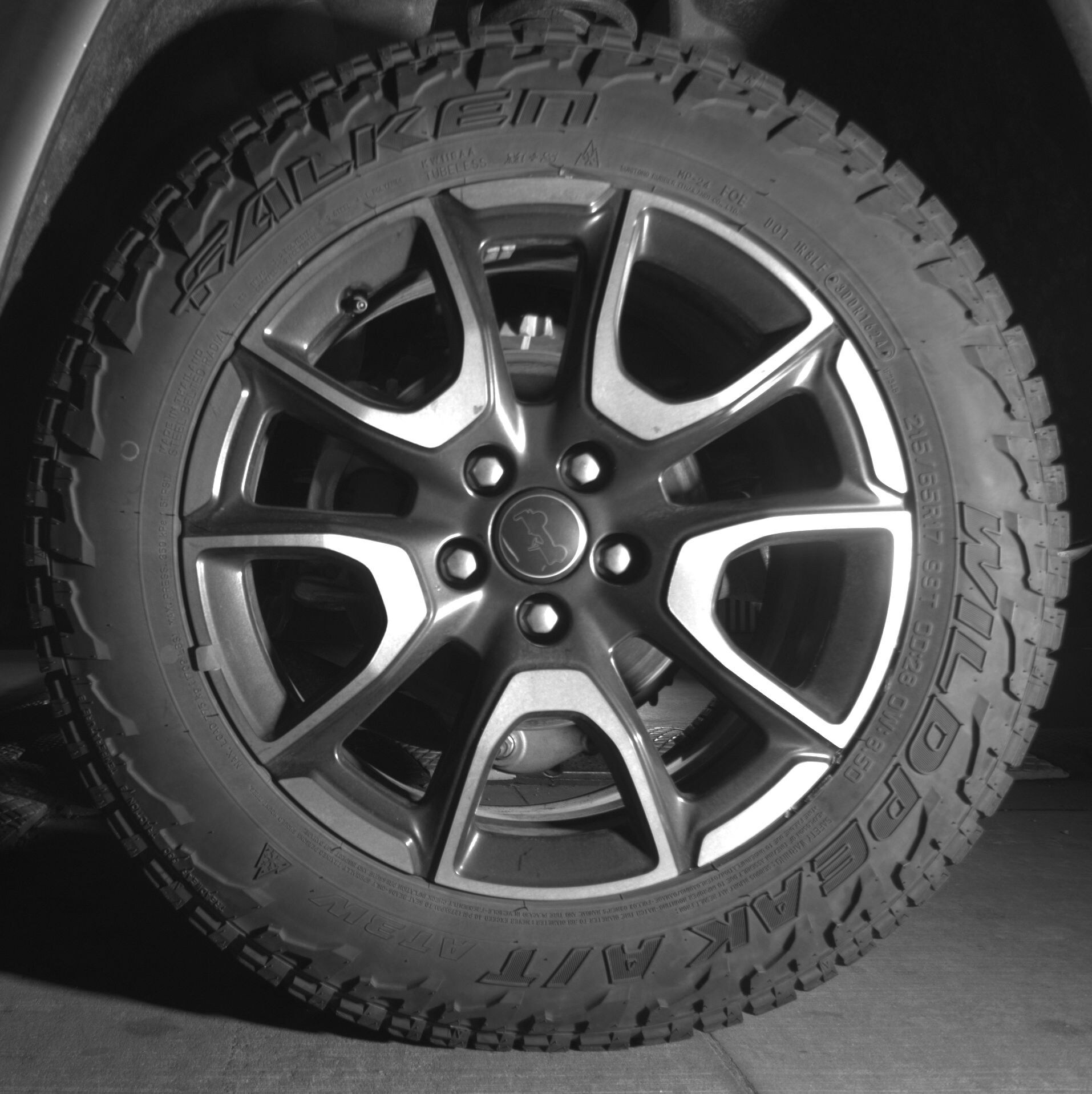 Thumbnail: 2025 Jeep Compass - 11