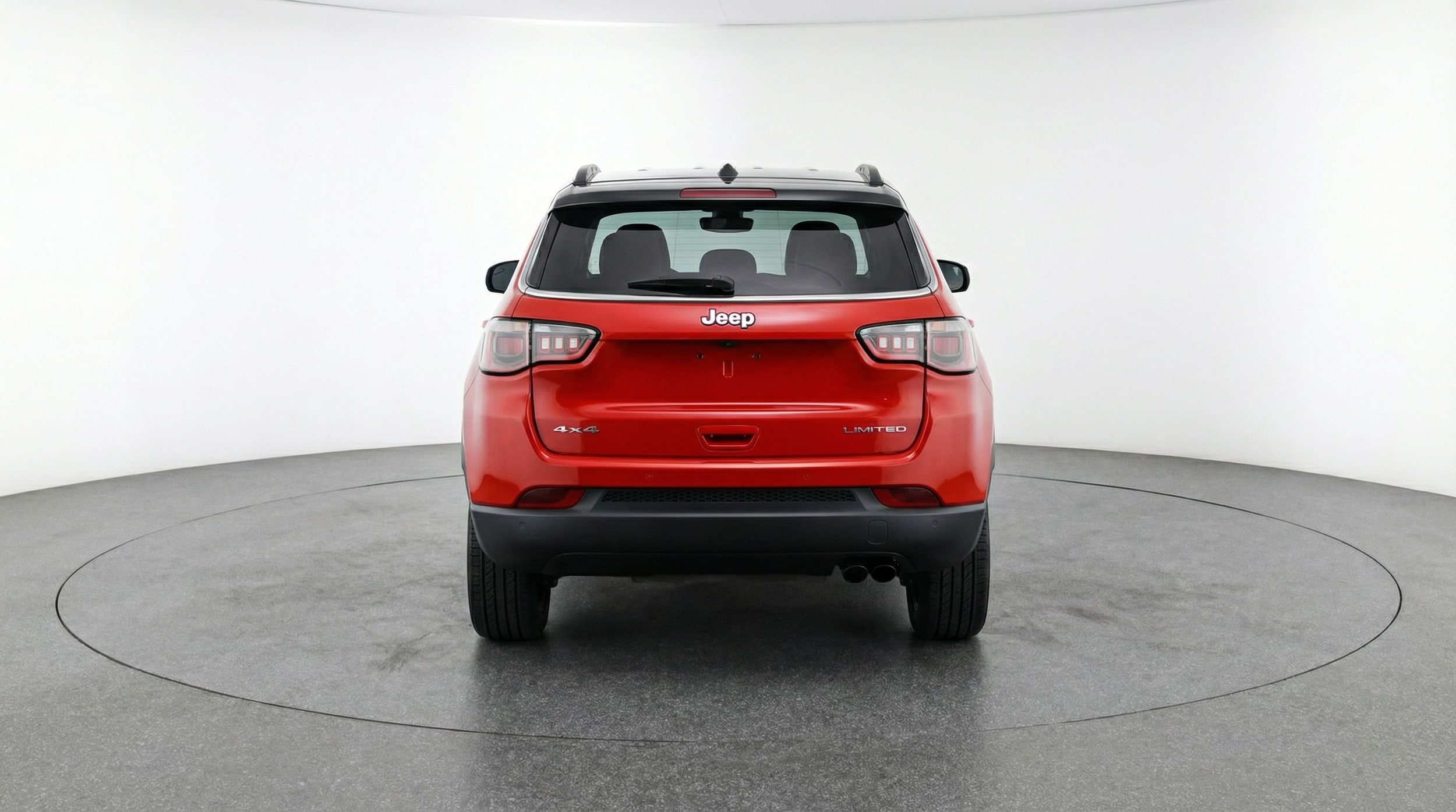 Thumbnail: 2025 Jeep Compass - 6