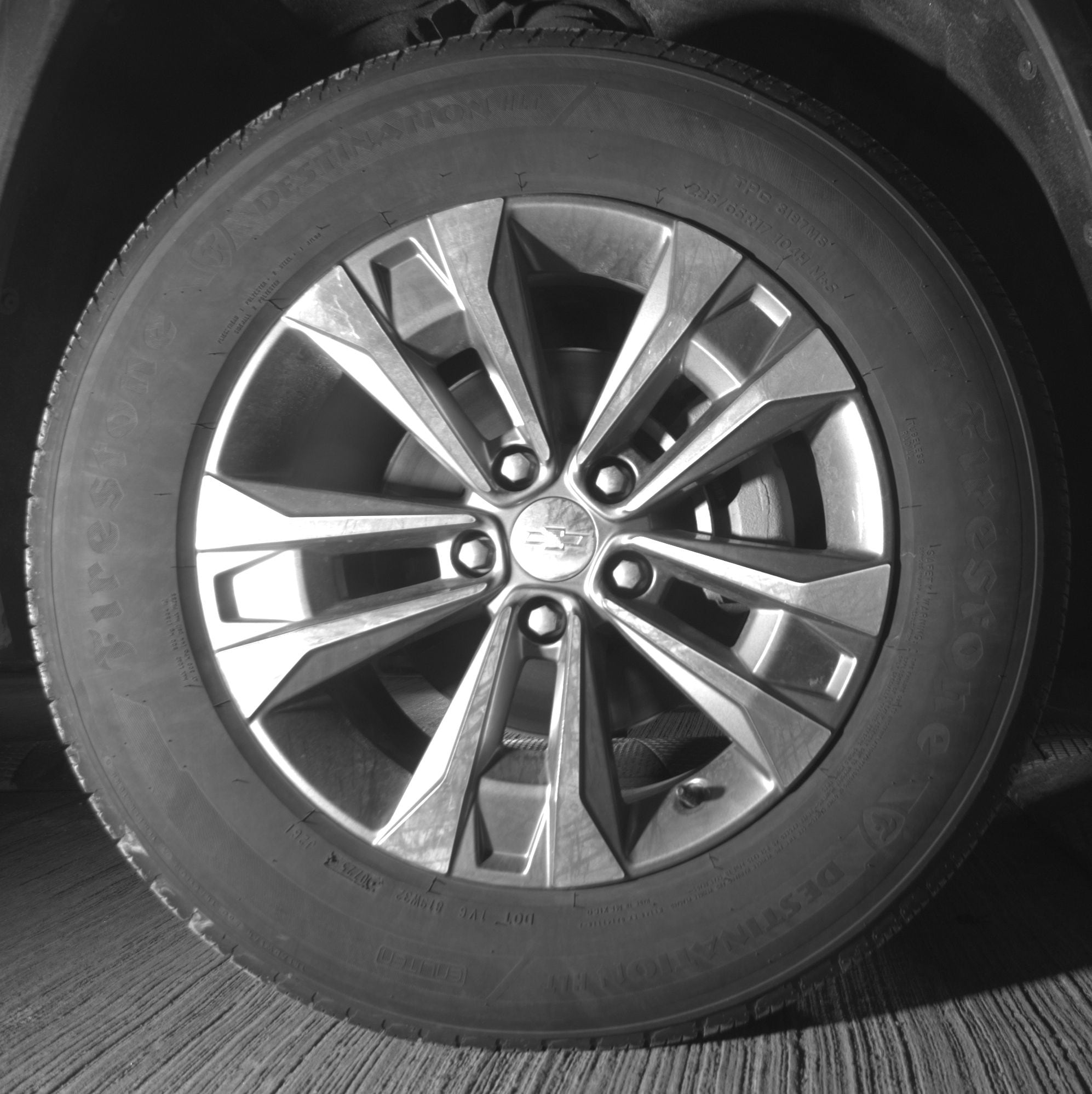 Thumbnail: 2025 Chevrolet Equinox - 10