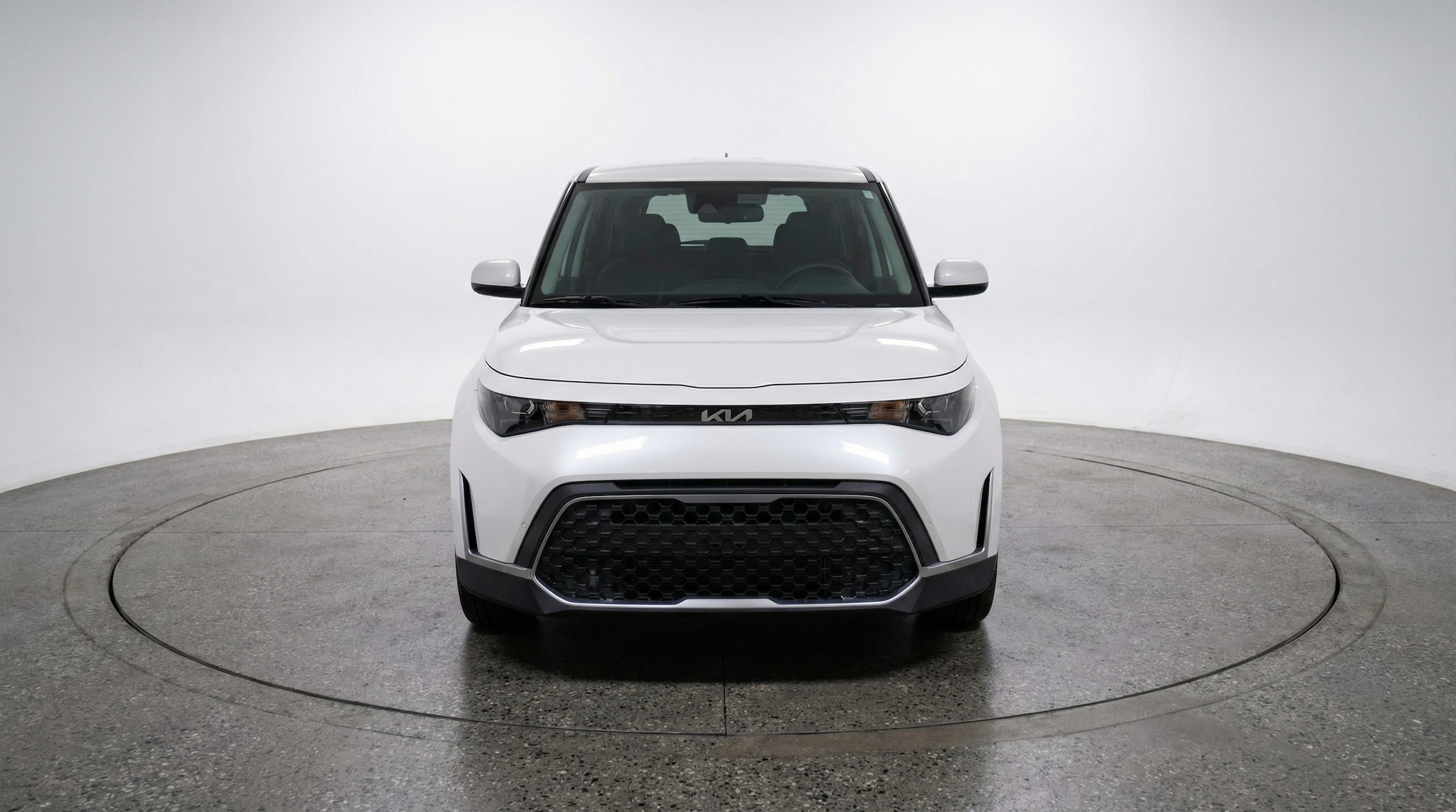 Thumbnail: 2025 Kia Soul - 2