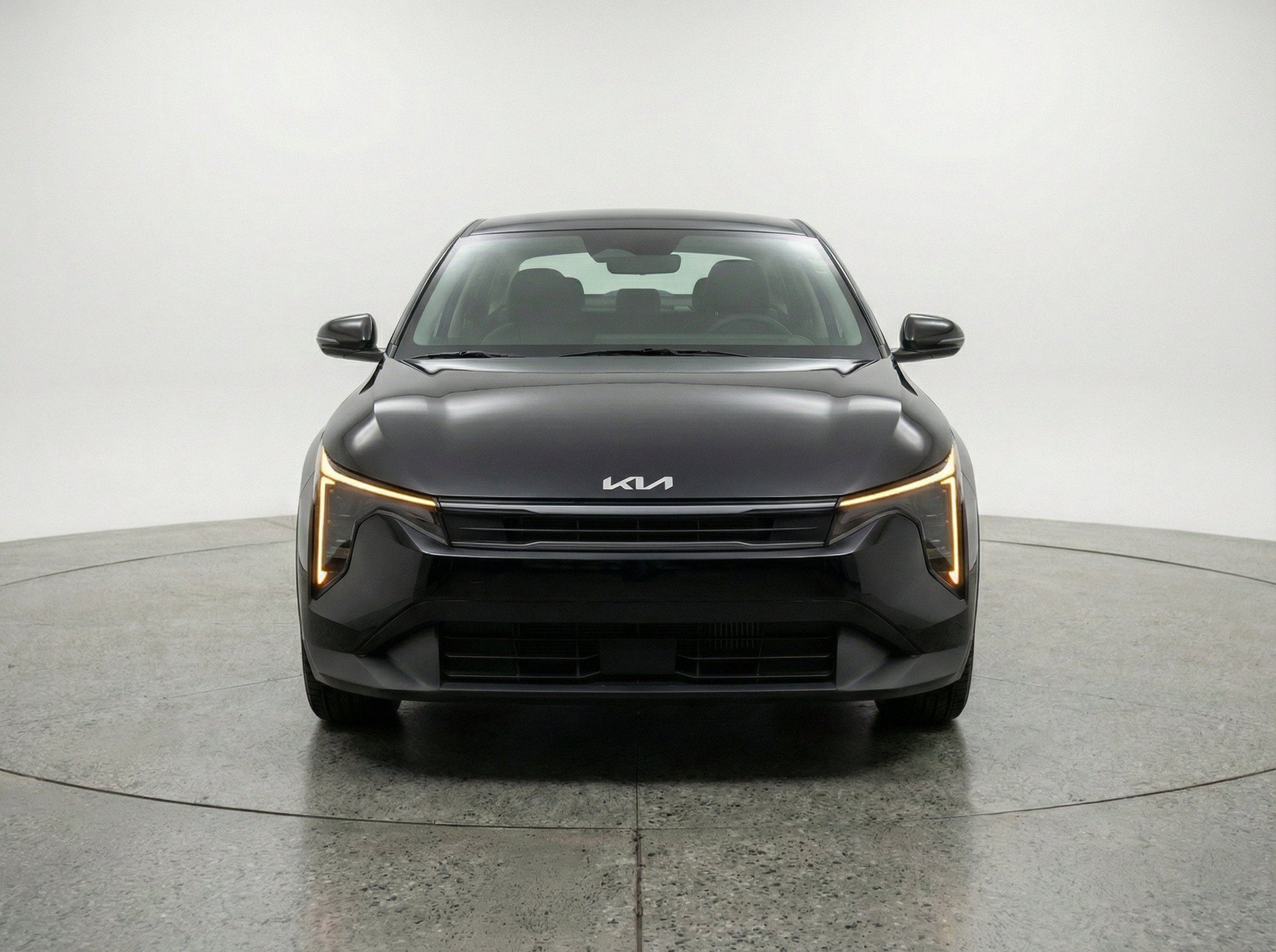 Thumbnail: 2025 Kia K4 - 2