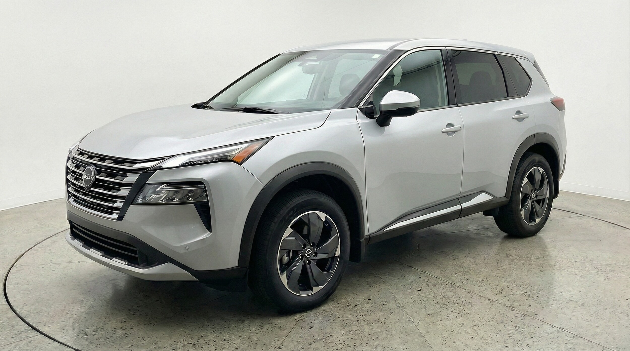 Thumbnail: 2025 Nissan Rogue - 3