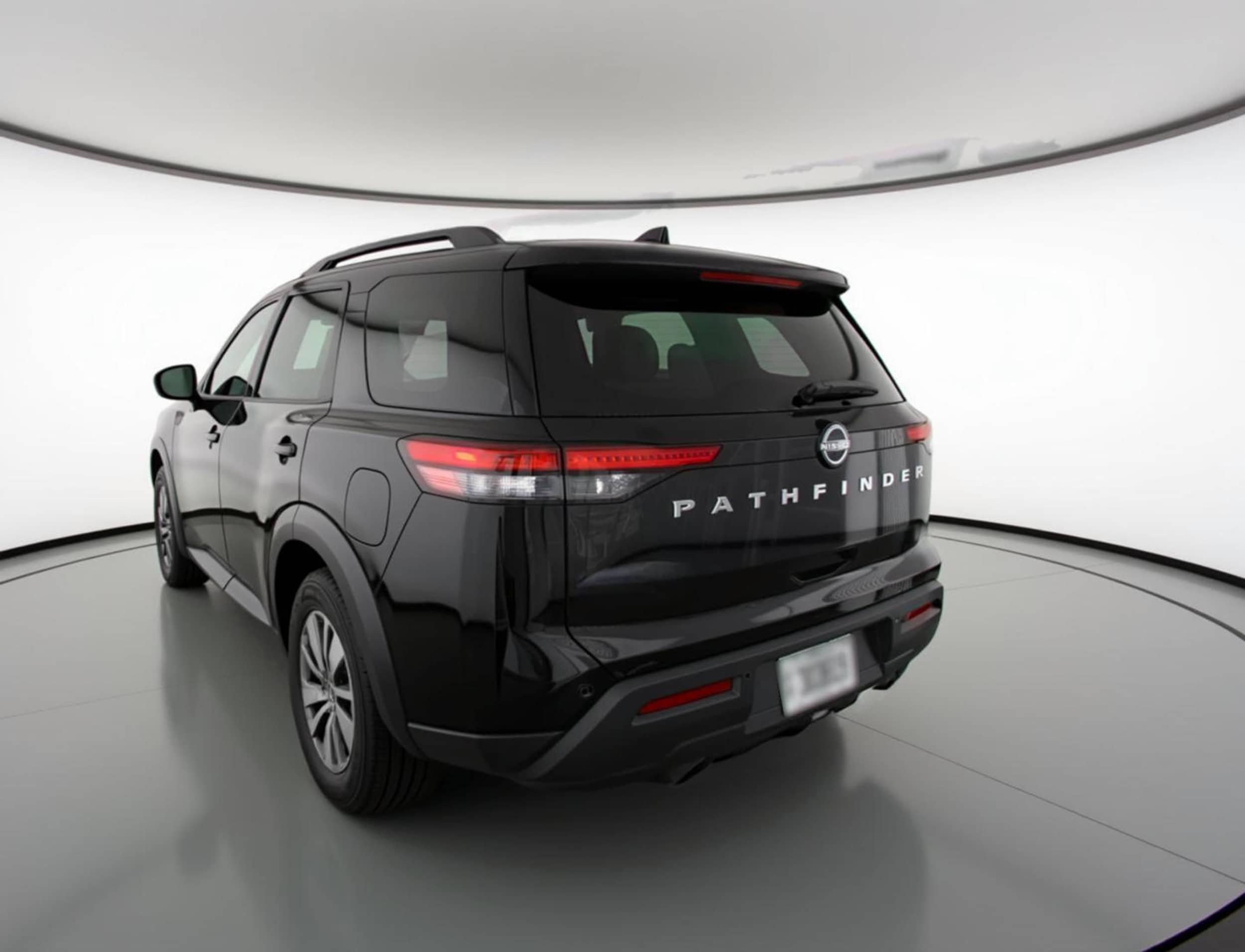 Thumbnail: 2025 Nissan Pathfinder - 5