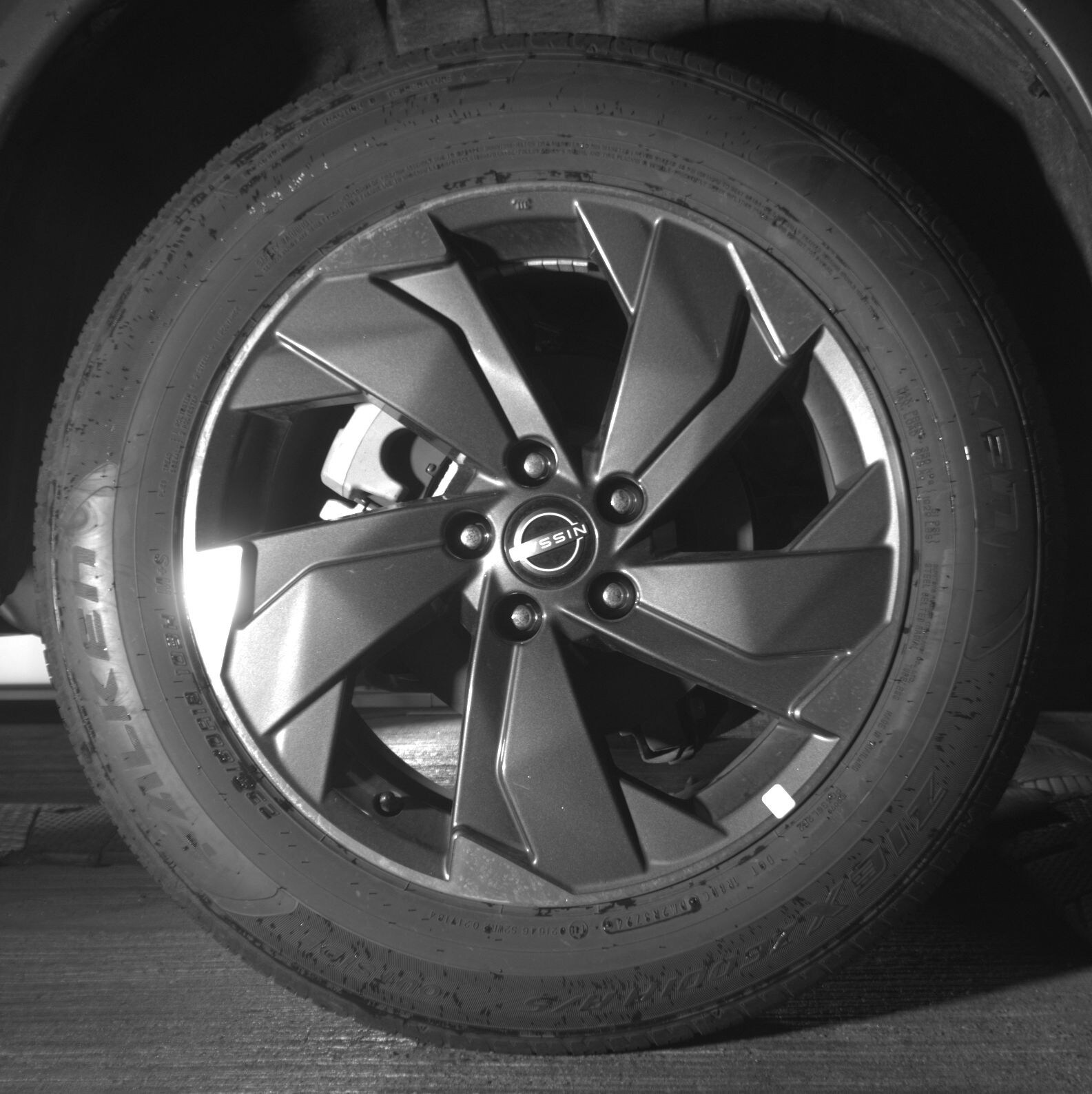 Thumbnail: 2025 Nissan Rogue - 12