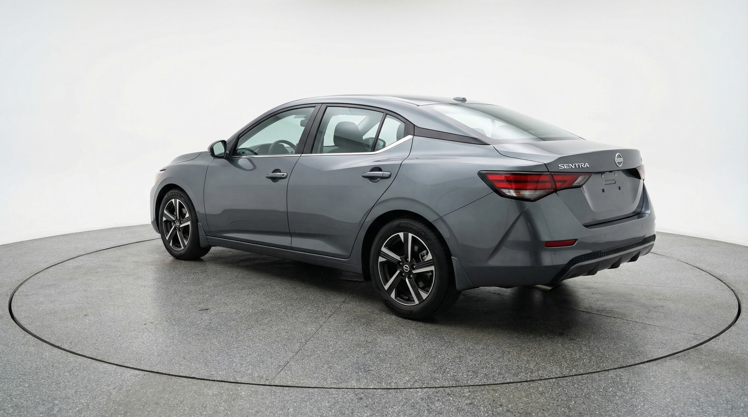 Thumbnail: 2025 Nissan Sentra - 5