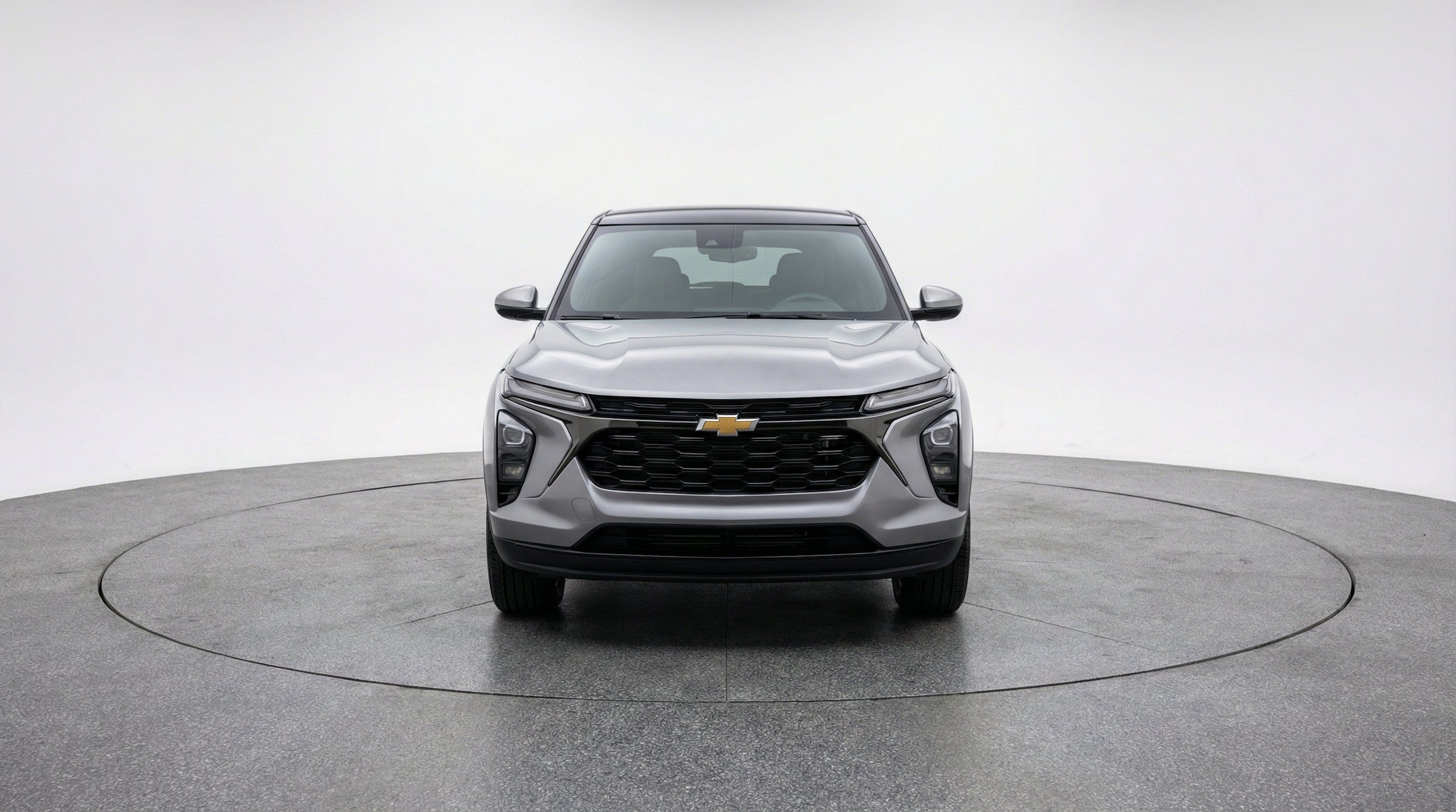 Thumbnail: 2025 Chevrolet TrailBlazer - 2