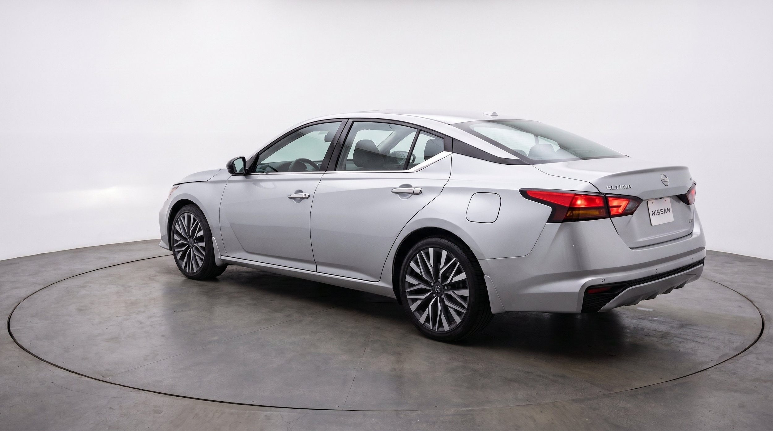 Thumbnail: 2026 Nissan Altima - 6