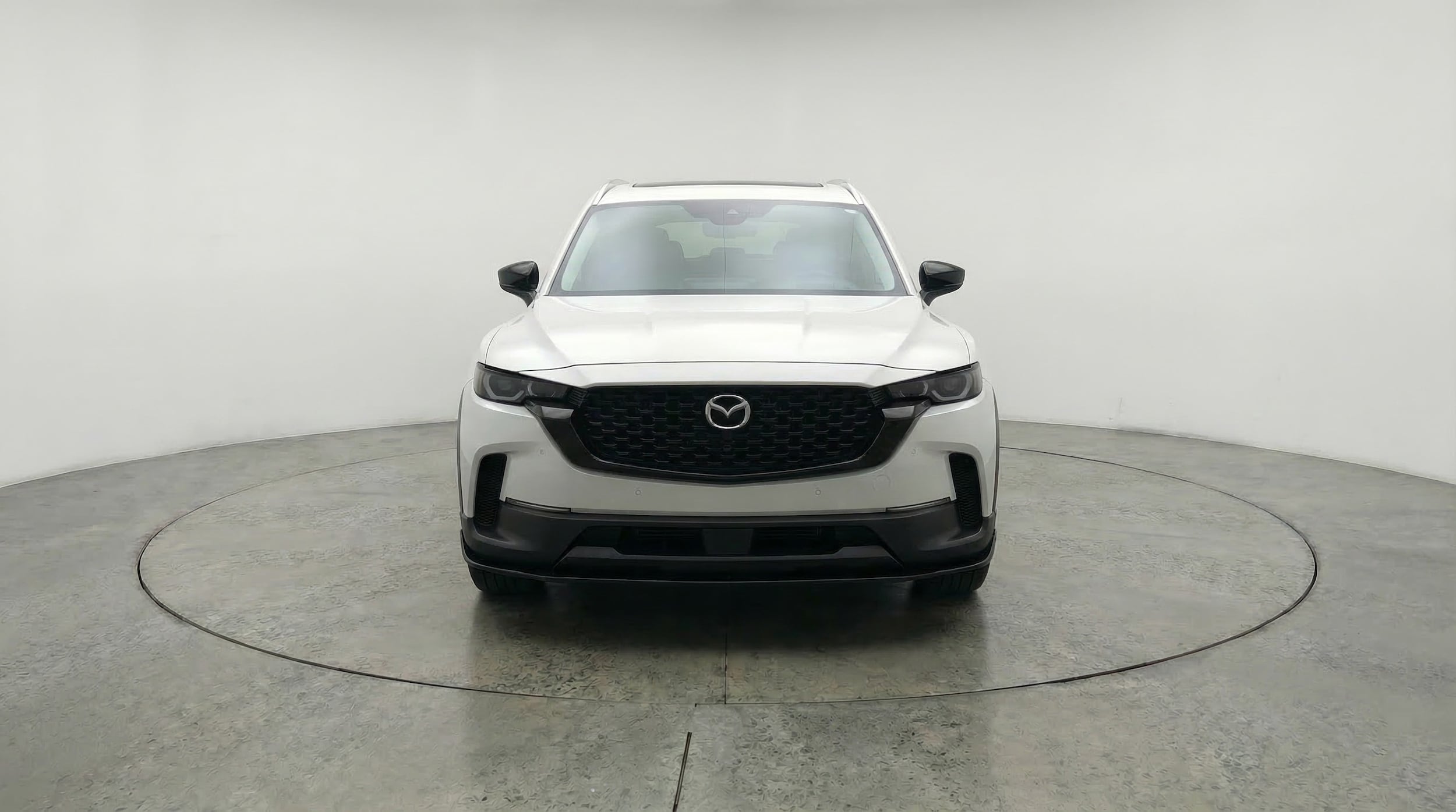 Thumbnail: 2025 Mazda CX-50 - 2