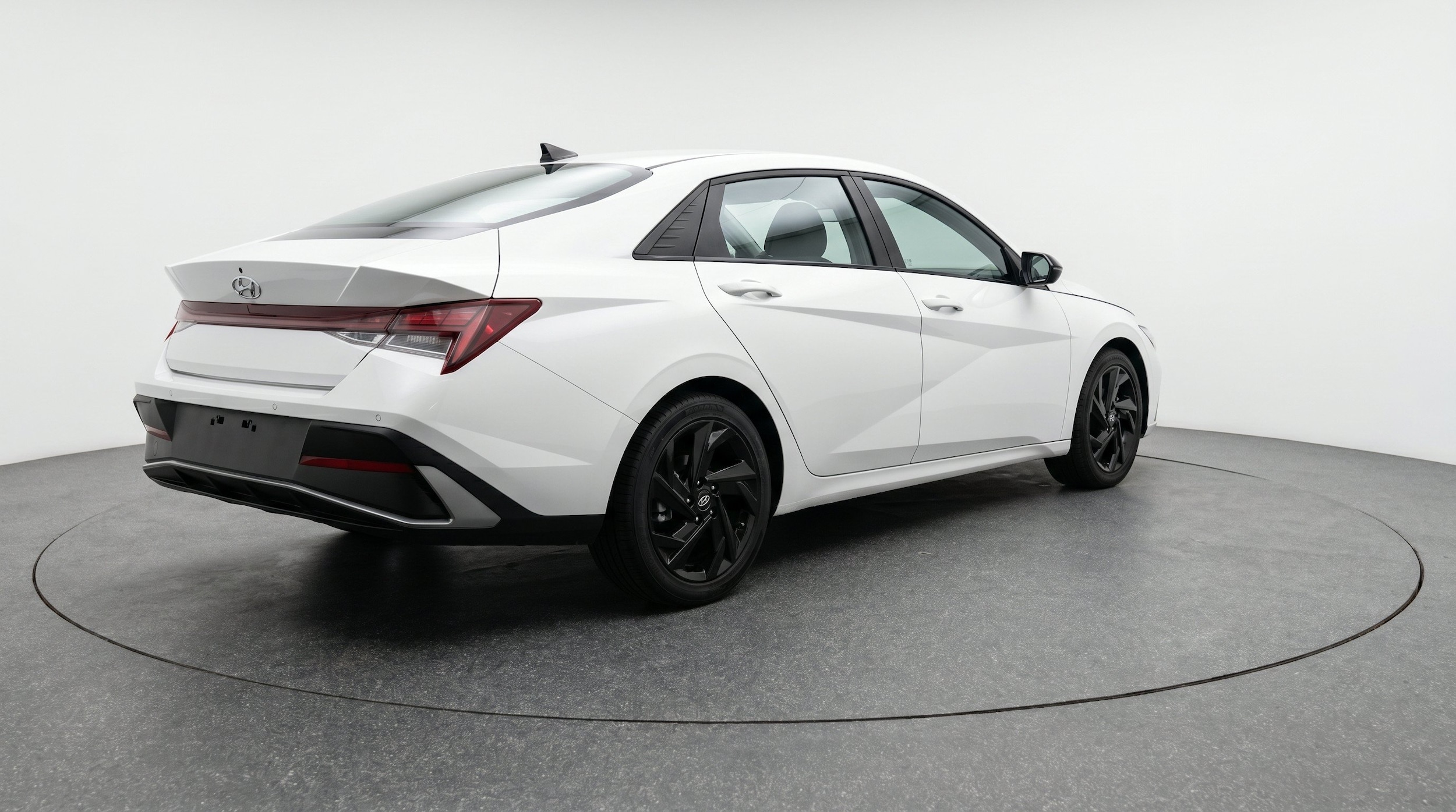 Thumbnail: 2026 Hyundai Elantra - 9