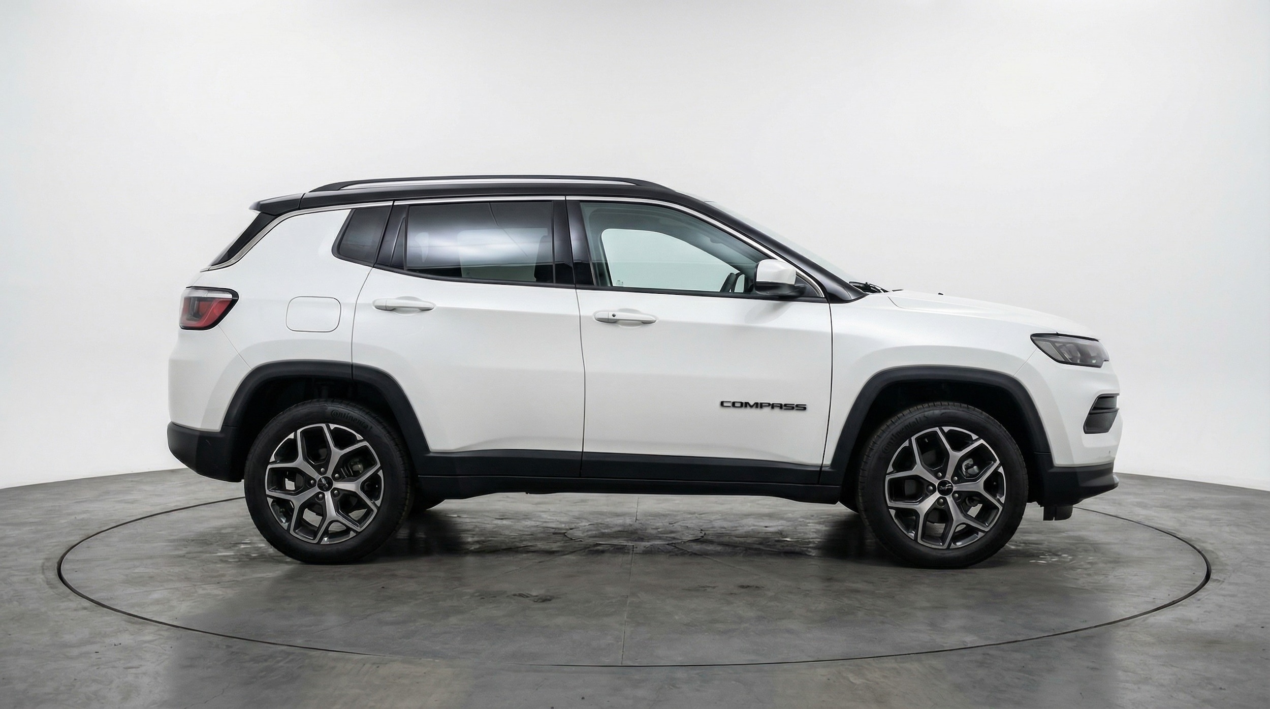 Thumbnail: 2025 Jeep Compass - 8