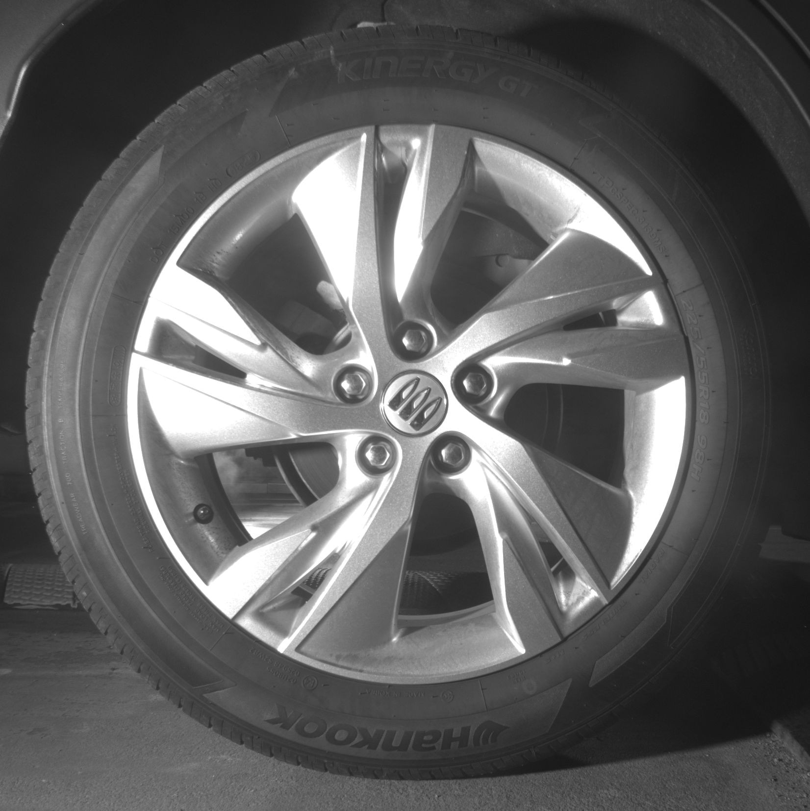 Thumbnail: 2025 Buick Encore GX - 12