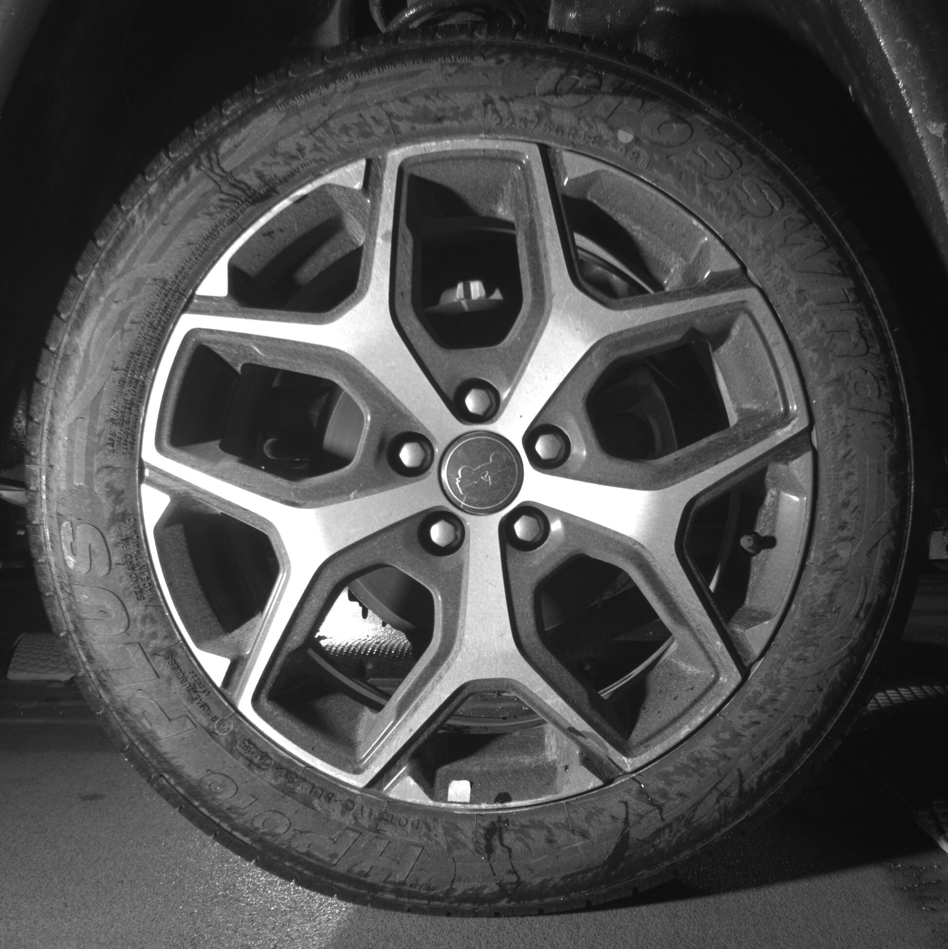 Thumbnail: 2025 Jeep Compass - 12