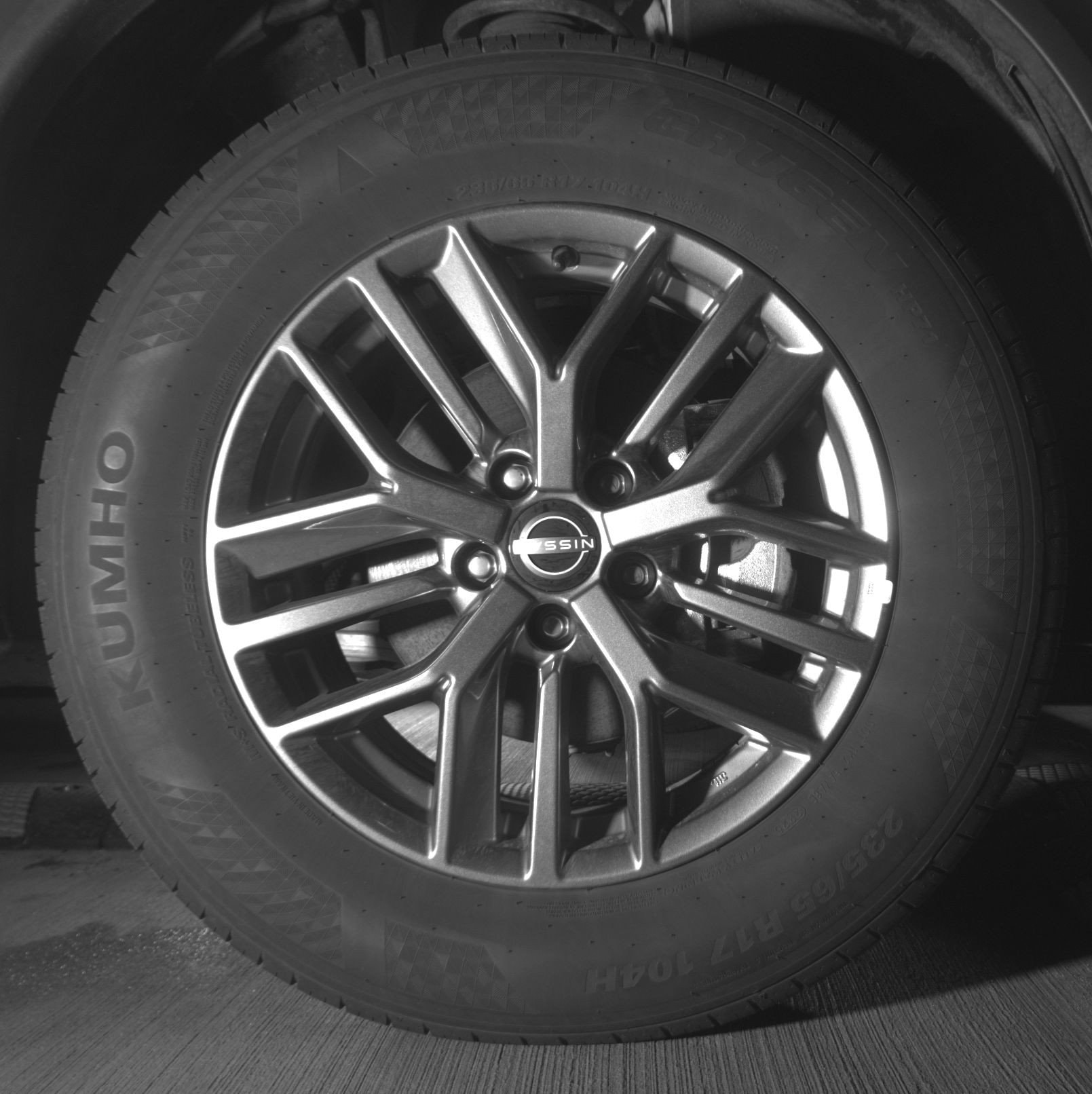 Thumbnail: 2026 Nissan Rogue - 13