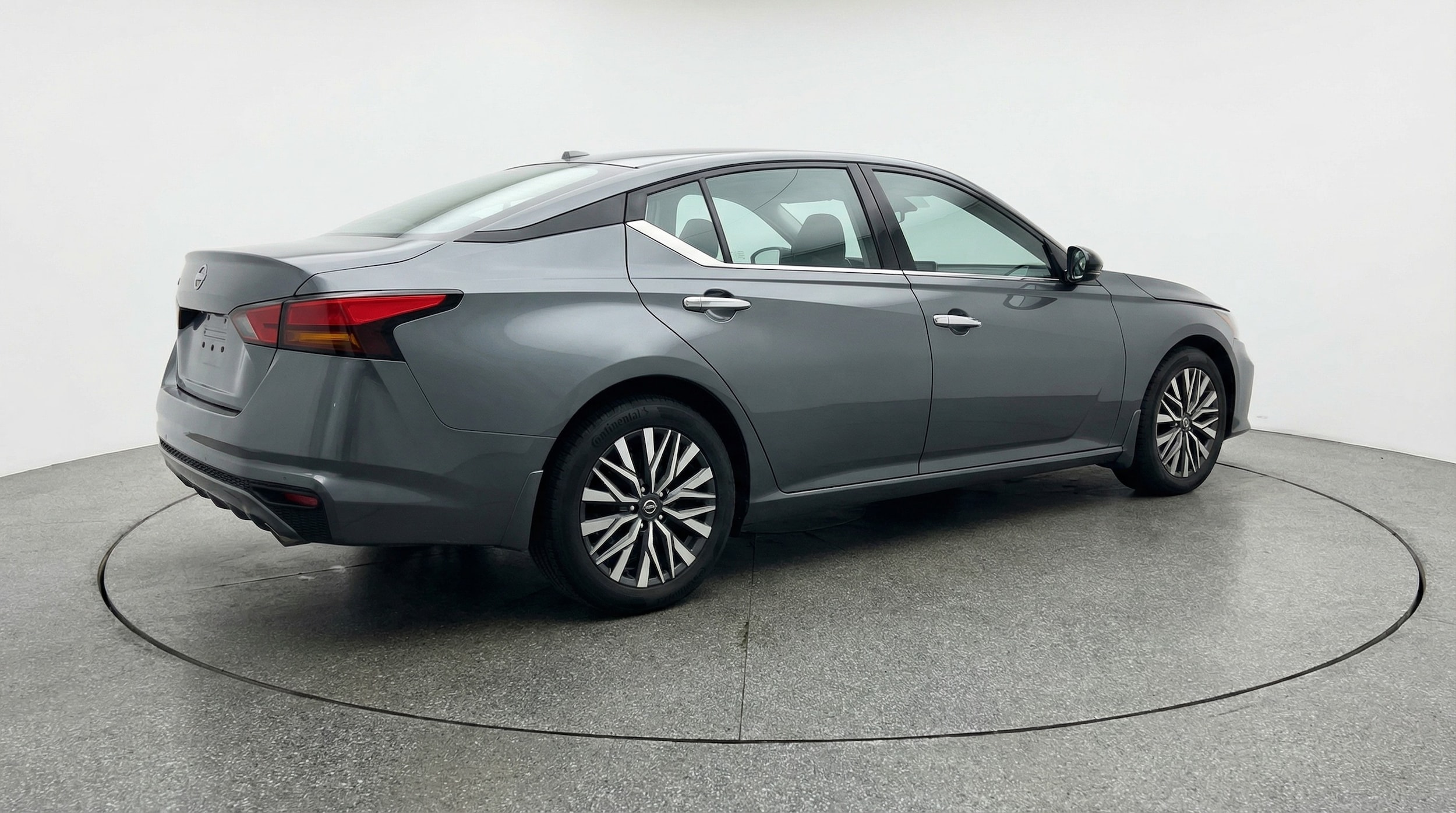 Thumbnail: 2025 Nissan Altima - 7